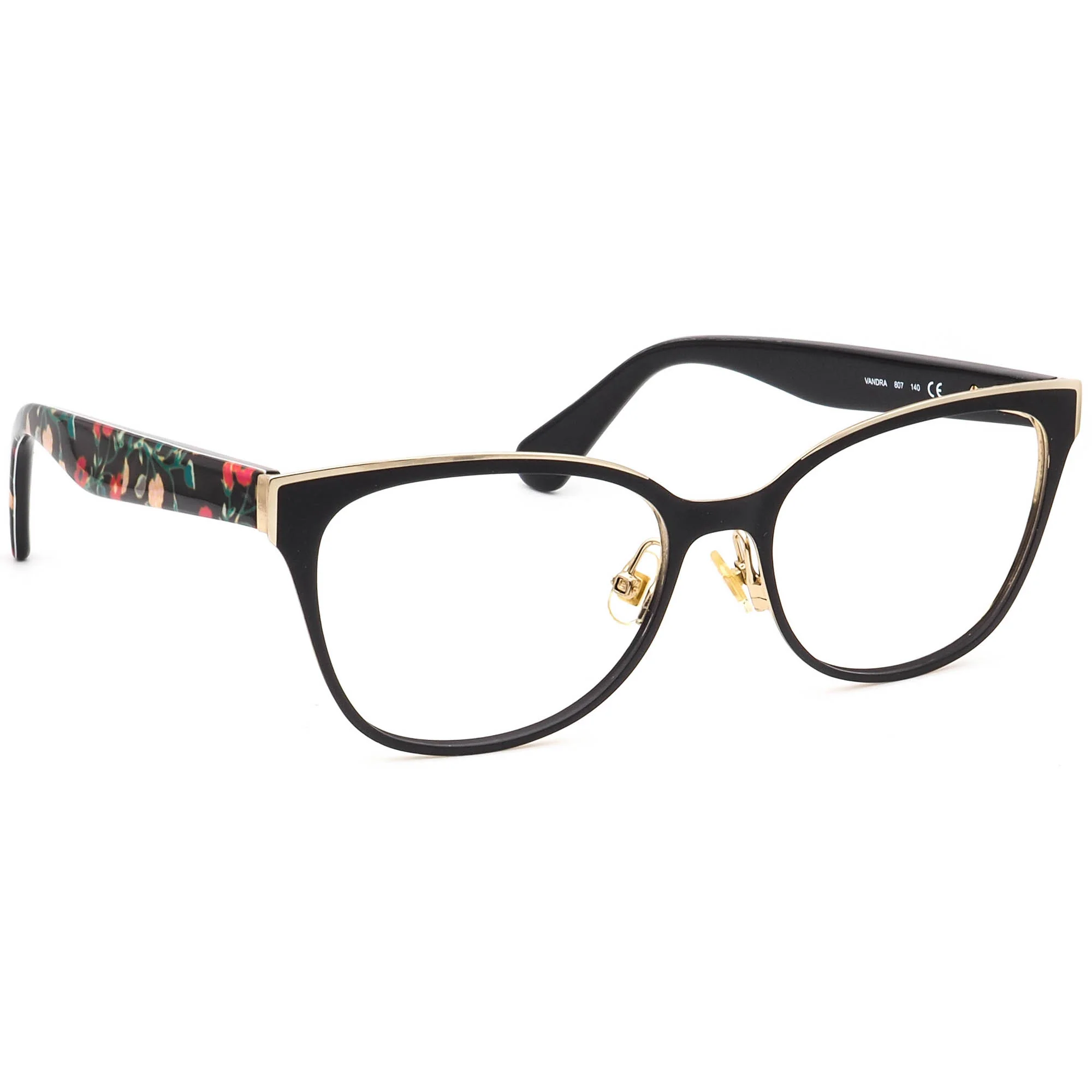 Kate Spade Vandra 807  52□16 140