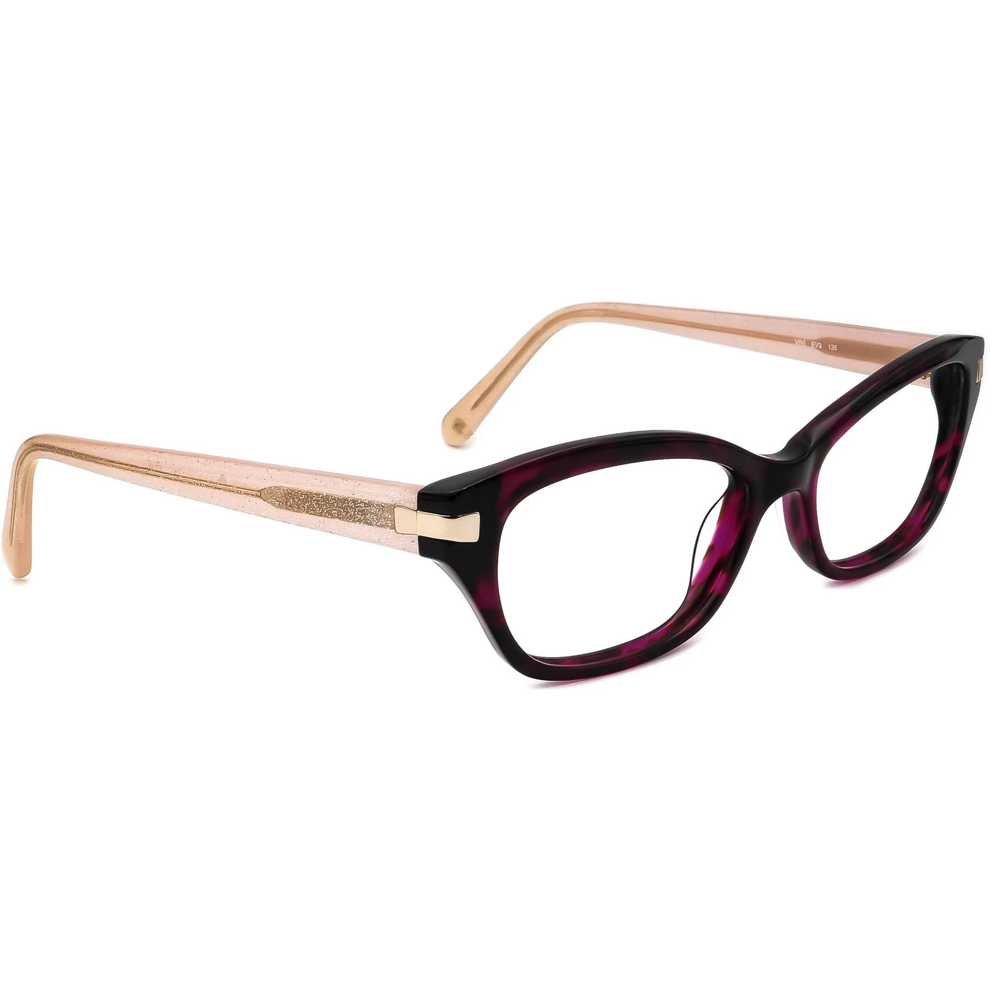 Kate Spade Vivi EV3   51□16 135