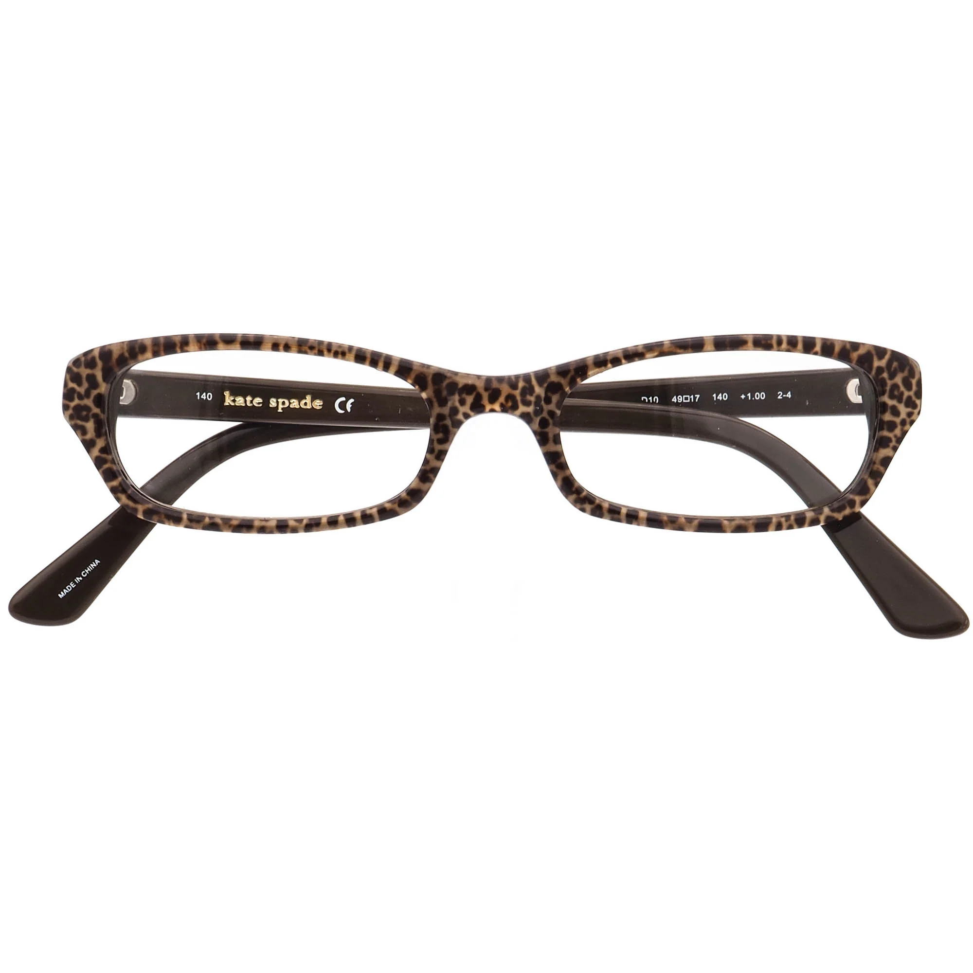 Kate Spade Willa LD15 +1.00  49□17 140 - Image 6
