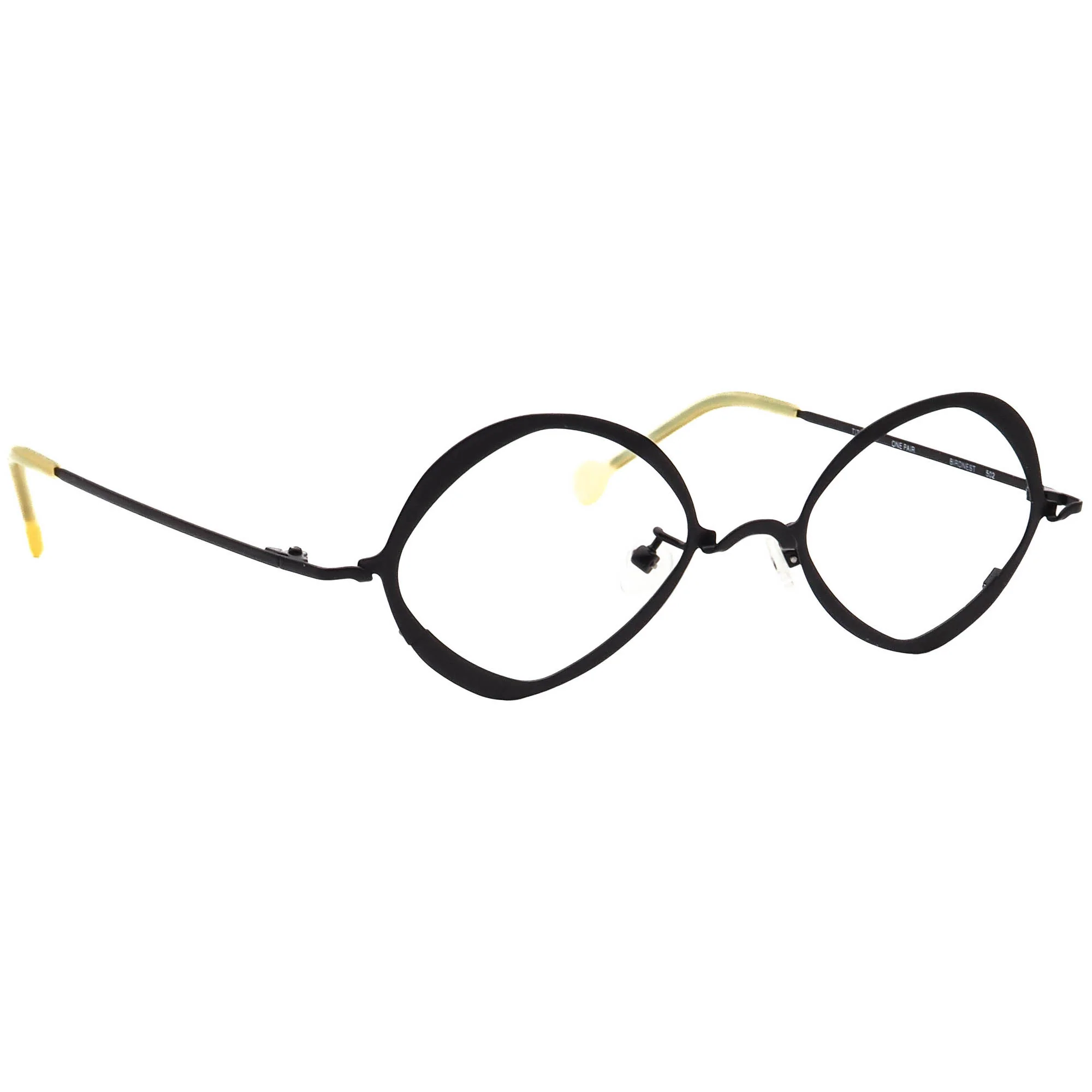 l.a.Eyeworks Birdnest 502   46□24 135