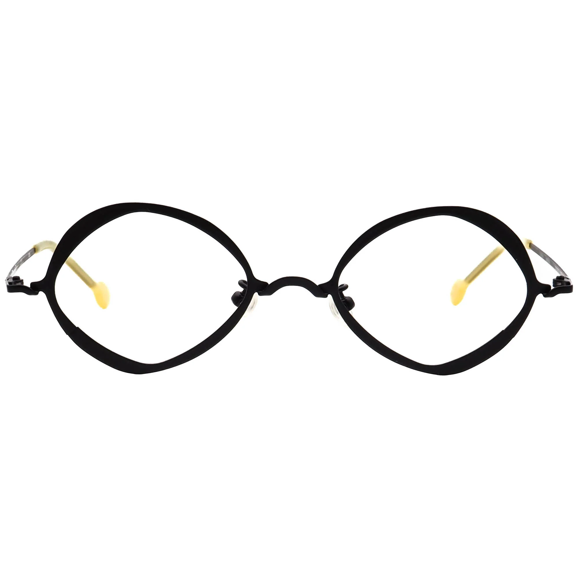 l.a.Eyeworks Birdnest 502   46□24 135 - Image 2