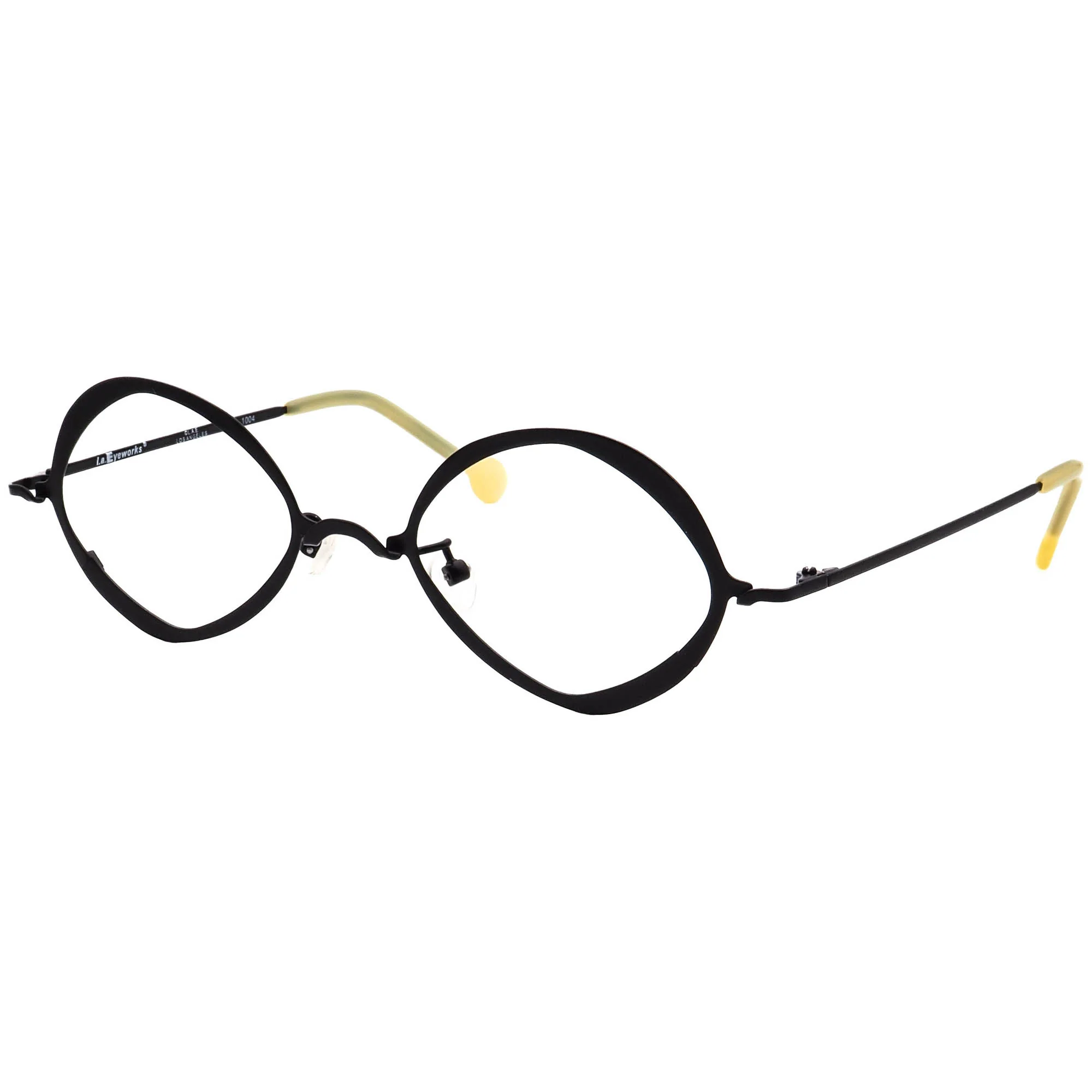l.a.Eyeworks Birdnest 502   46□24 135 - Image 3
