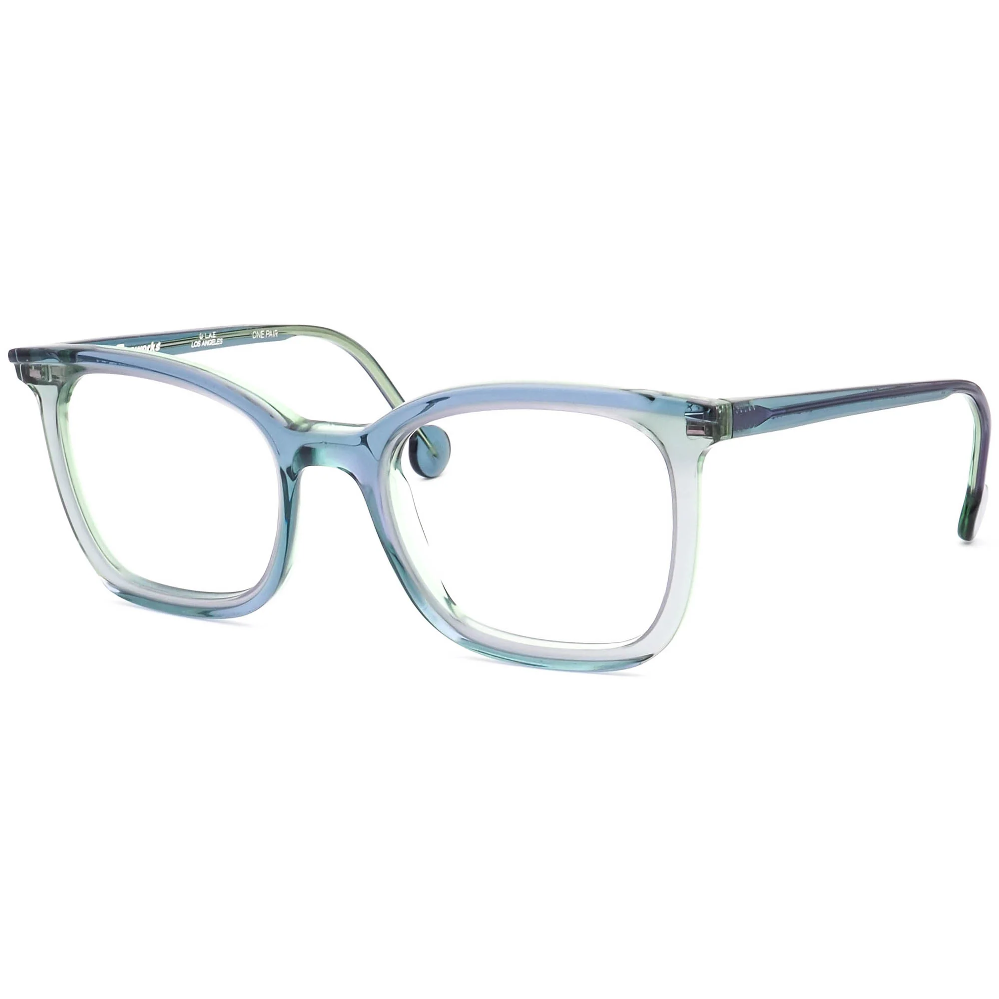 l.a.Eyeworks Dover 776   50□21 135 - Image 3
