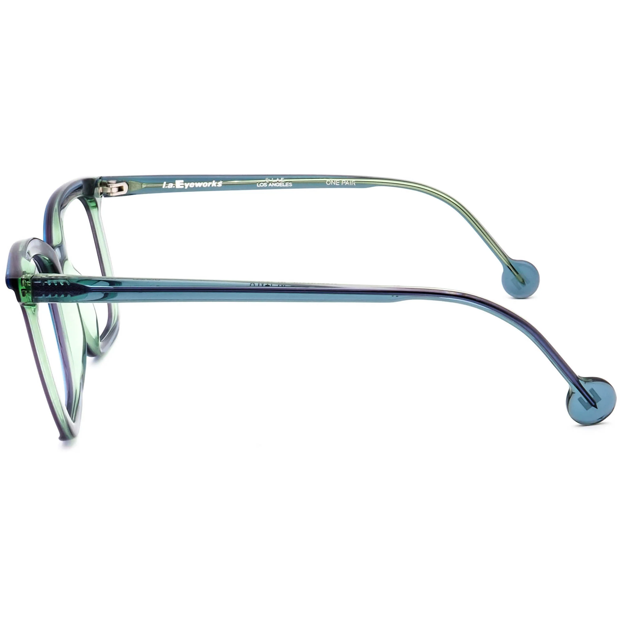 l.a.Eyeworks Dover 776   50□21 135 - Image 5