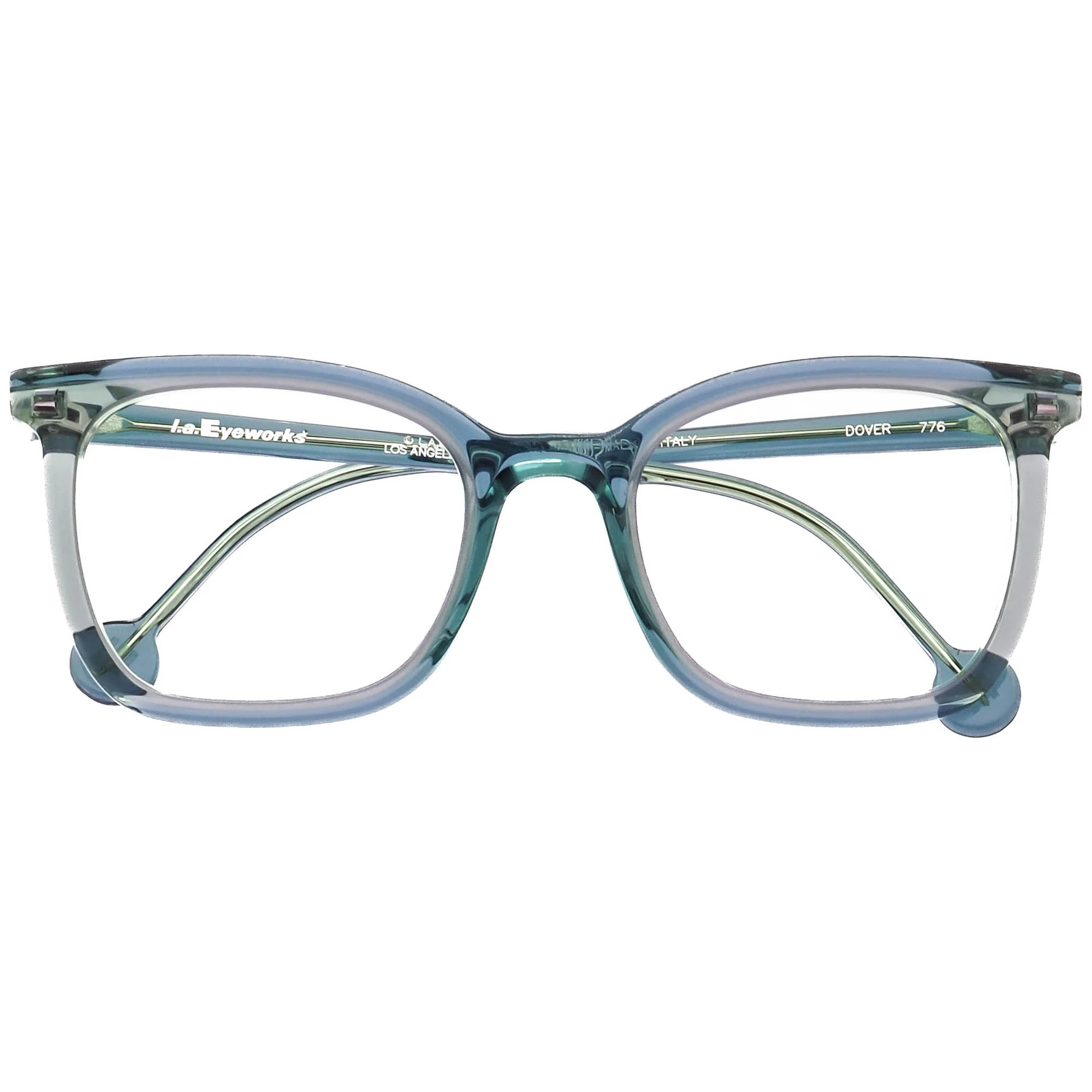 l.a.Eyeworks Dover 776   50□21 135 - Image 6