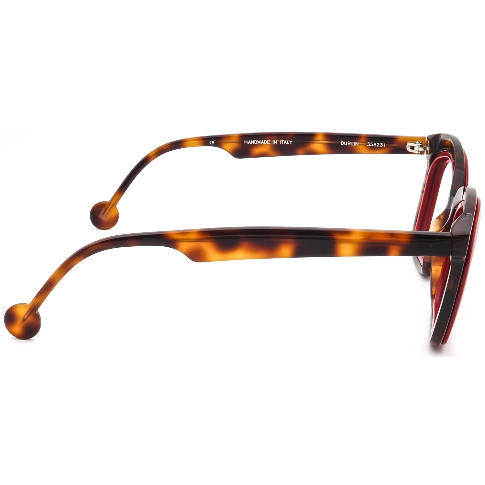 l.a.Eyeworks Dublin 358231   48□20 135 - Image 4