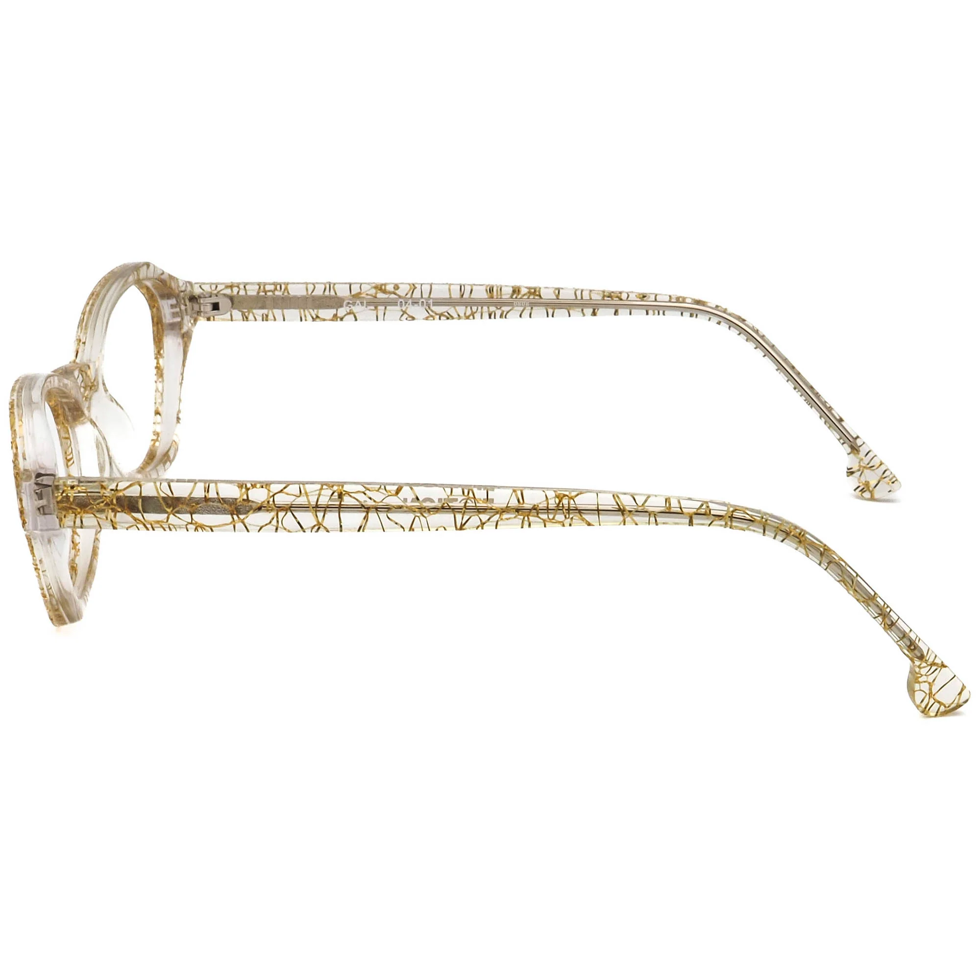 l.a.Eyeworks Fiction GAL 04-01   51□18 135 - Image 5