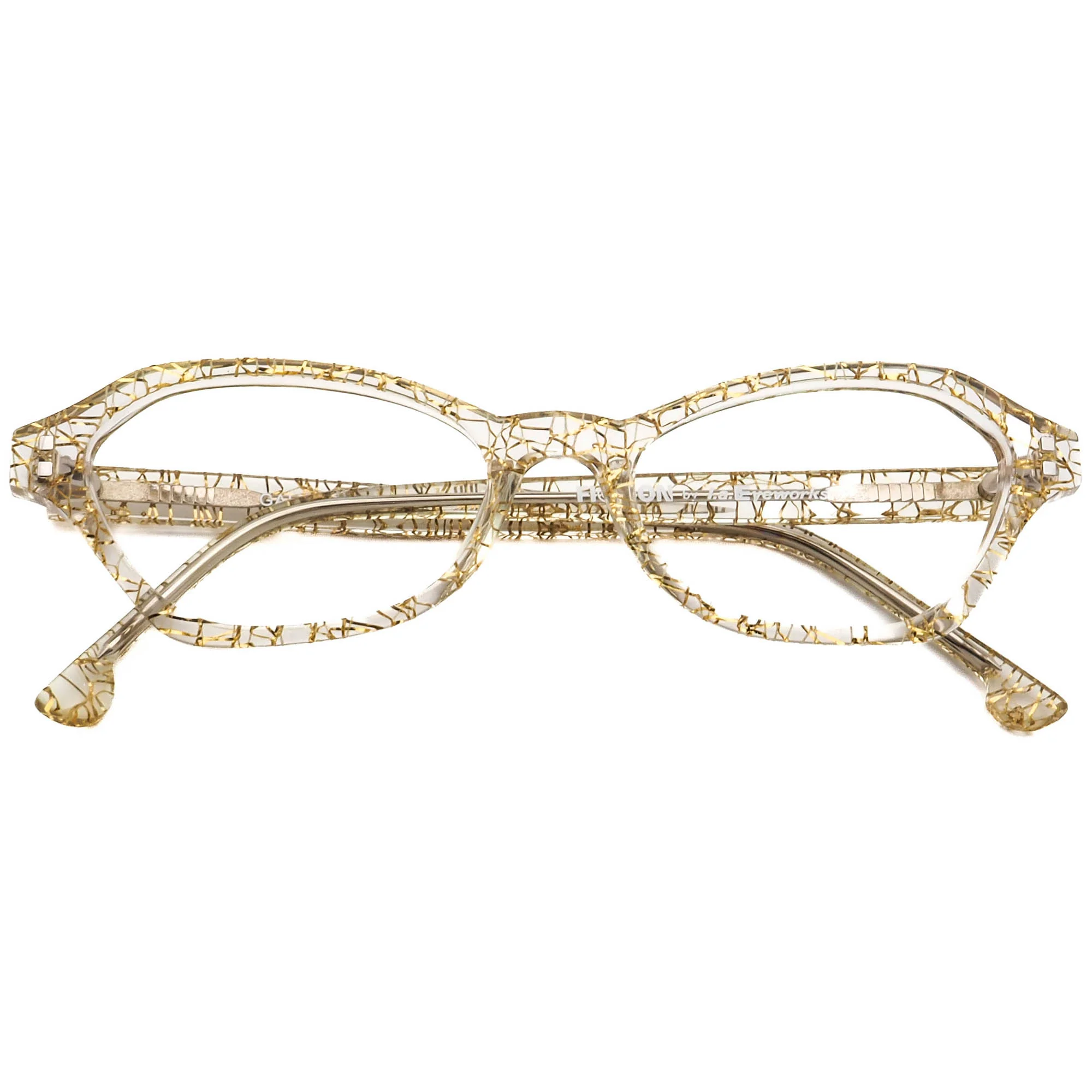l.a.Eyeworks Fiction GAL 04-01   51□18 135 - Image 6
