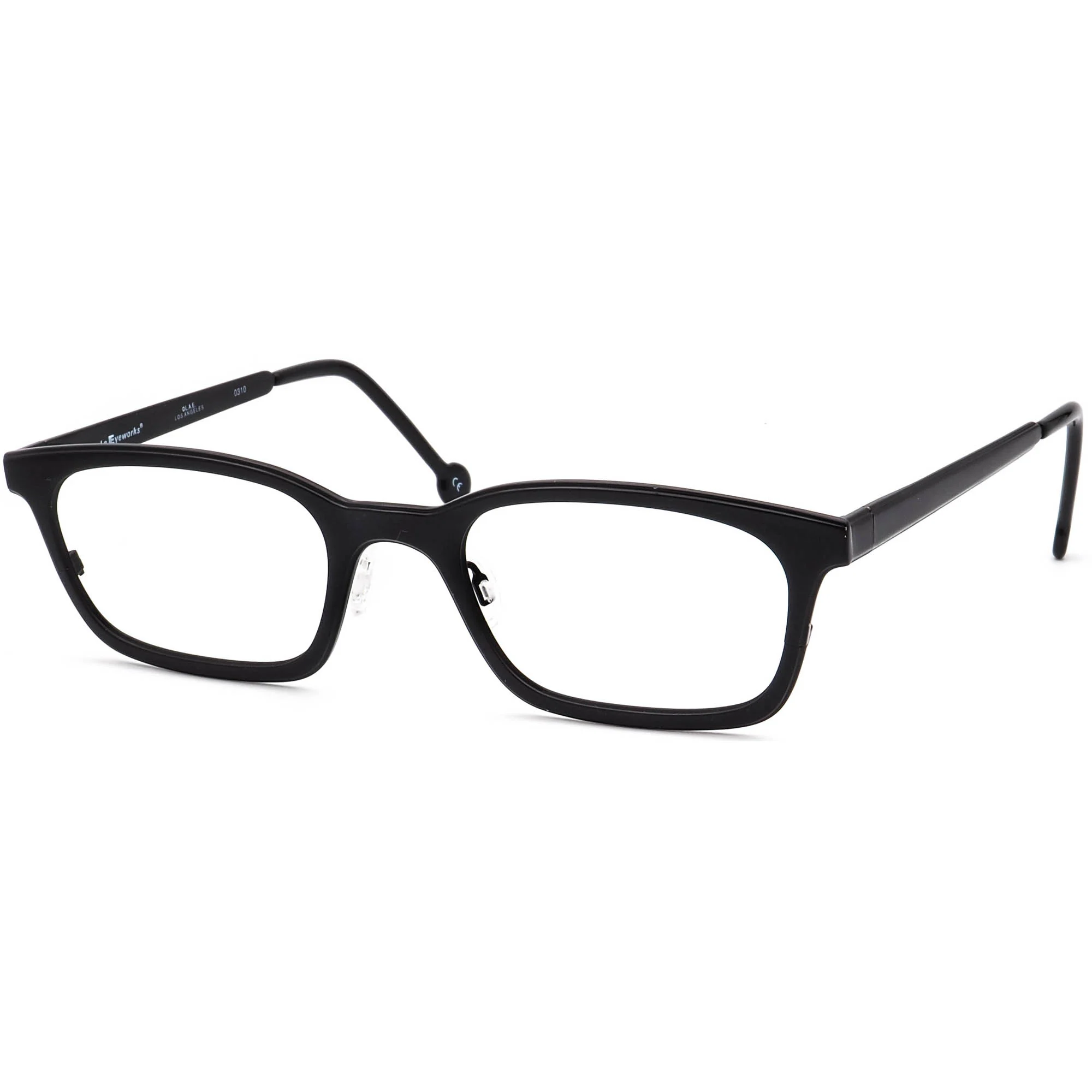 l.a.Eyeworks Helix 502M   49□20 130 - Image 3