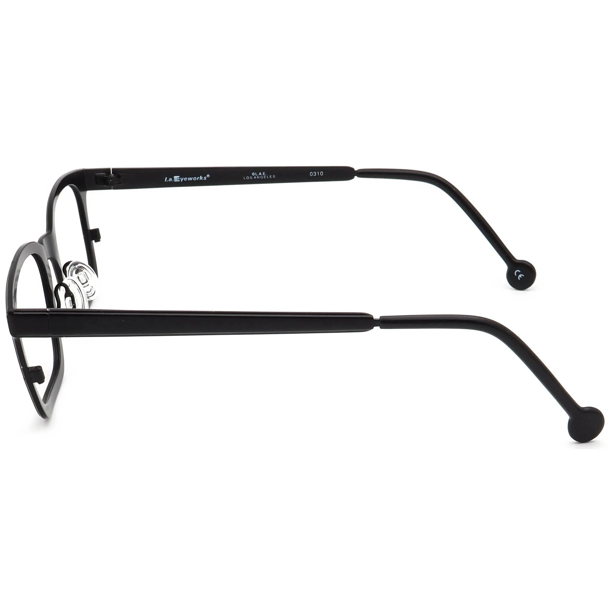 l.a.Eyeworks Helix 502M   49□20 130 - Image 5