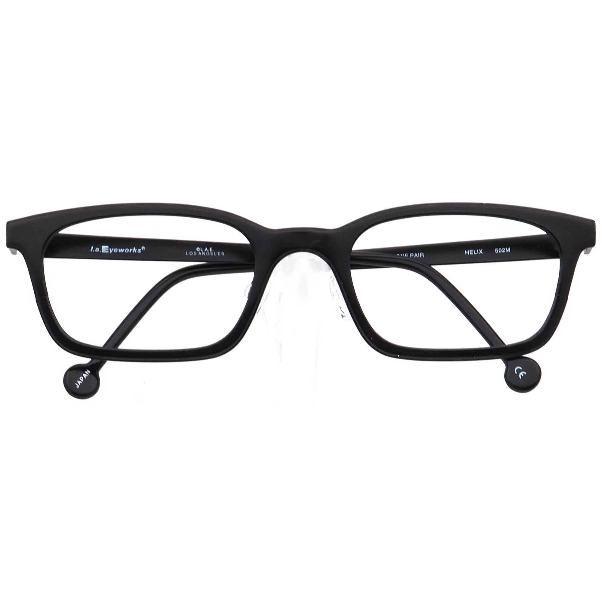 l.a.Eyeworks Helix 502M   49□20 130 - Image 6