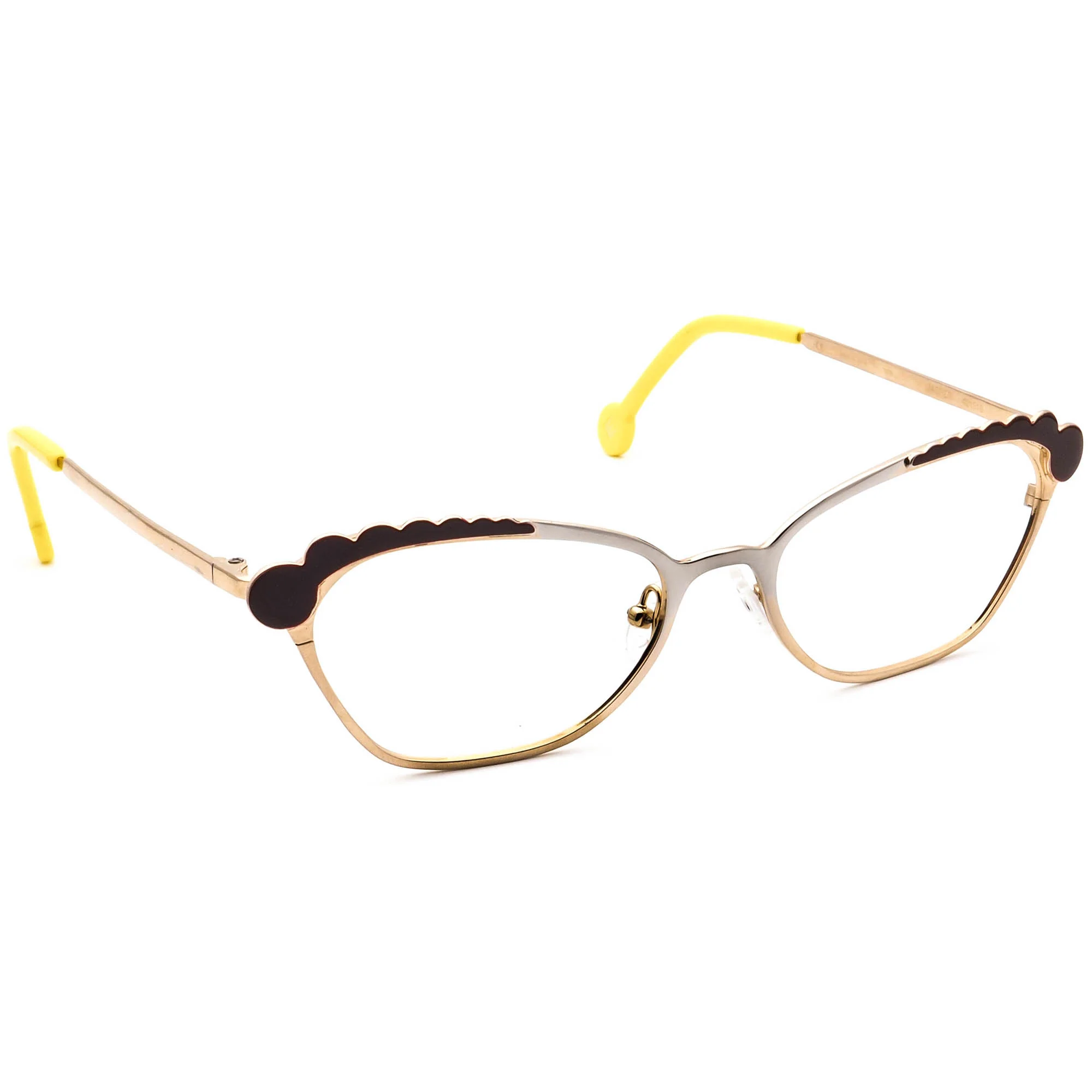 L.A.Eyeworks Jasper   53□17 140
