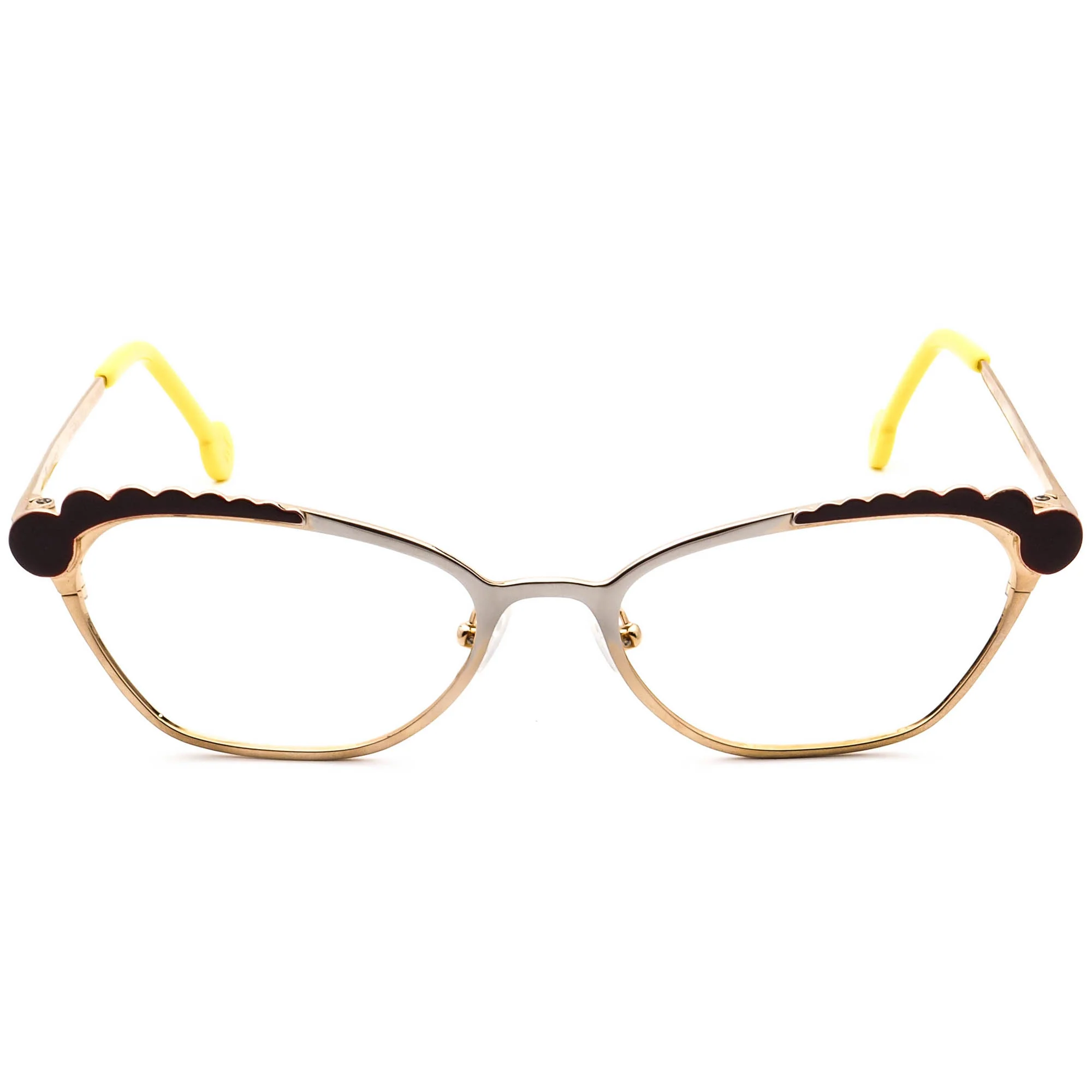 L.A.Eyeworks Jasper   53□17 140 - Image 2