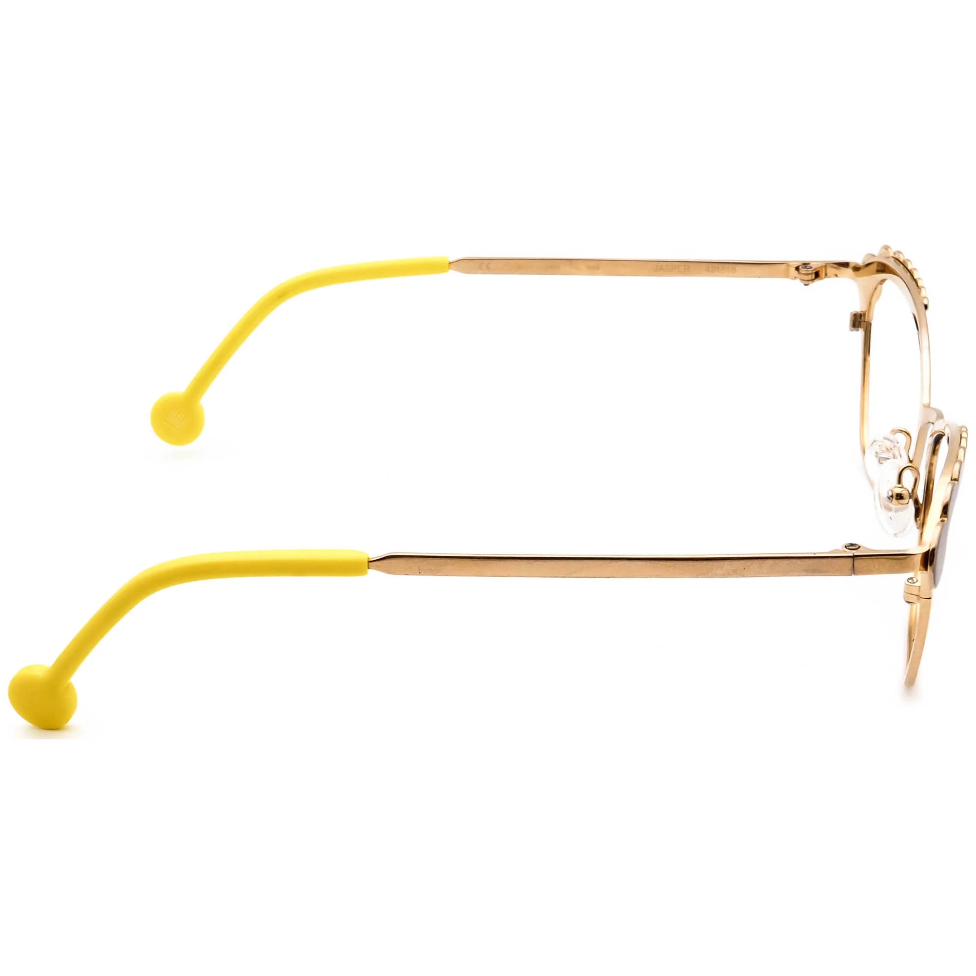 L.A.Eyeworks Jasper   53□17 140 - Image 4