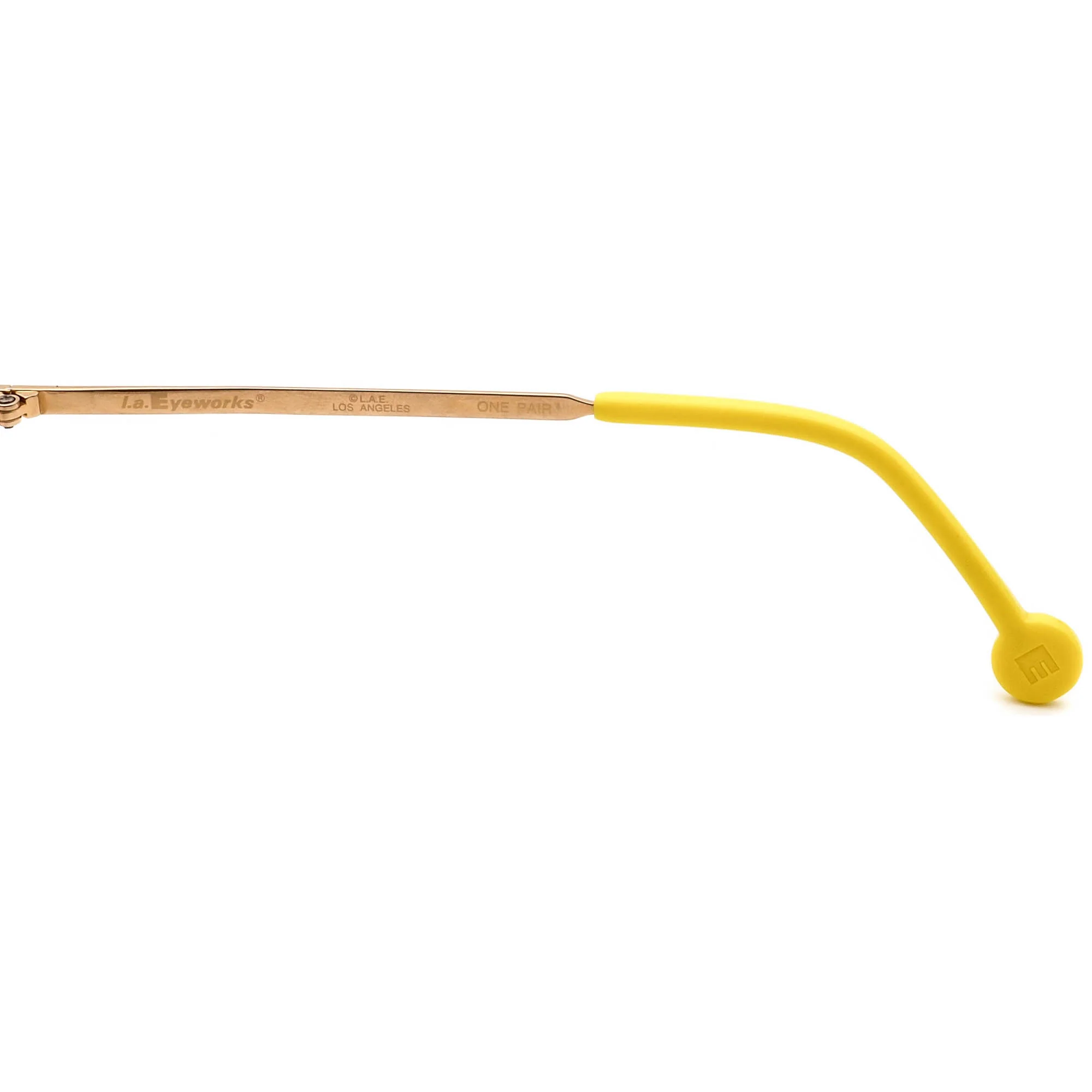L.A.Eyeworks Jasper   53□17 140 - Image 8