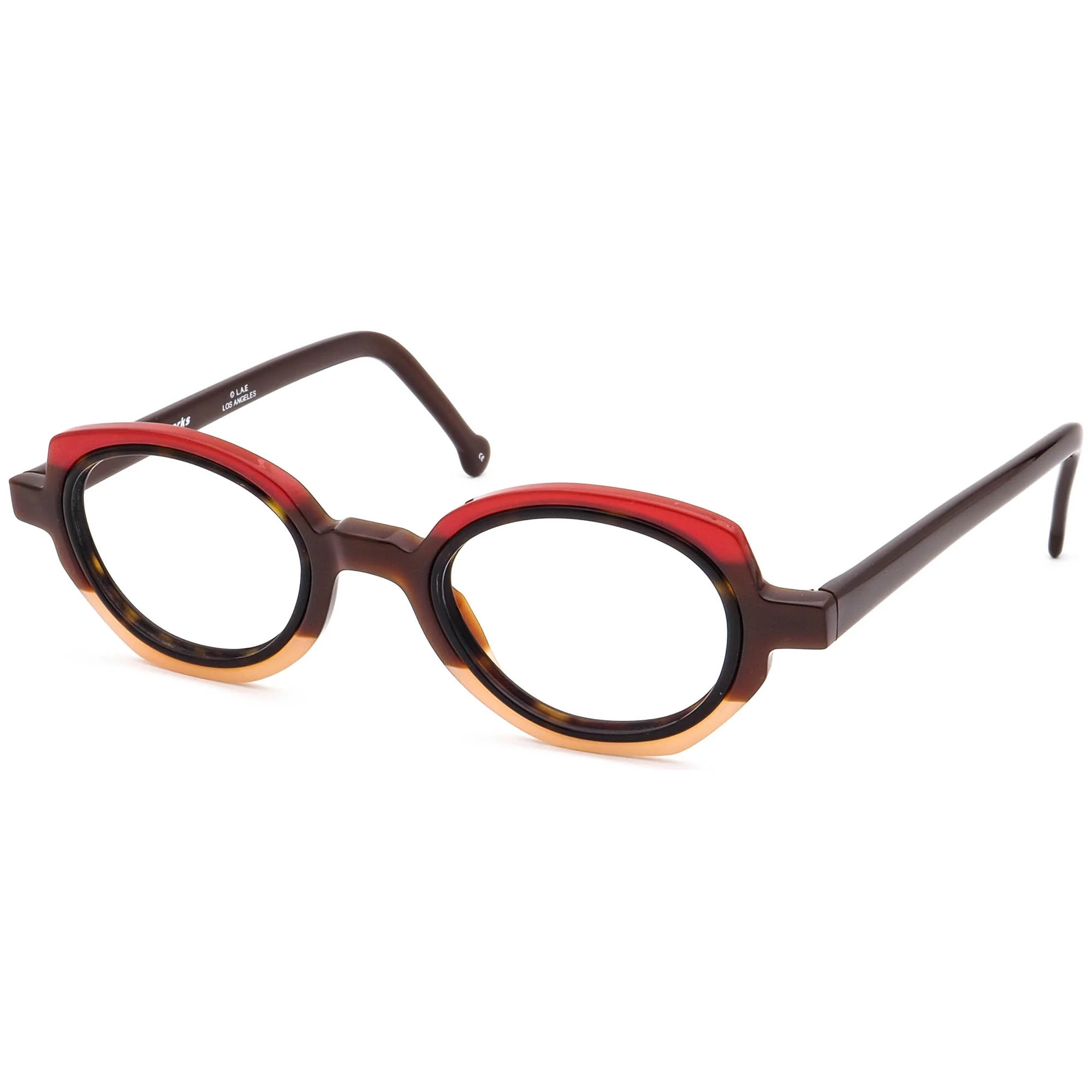 L.A.Eyeworks JR. BIG 42□22 135 - Image 3