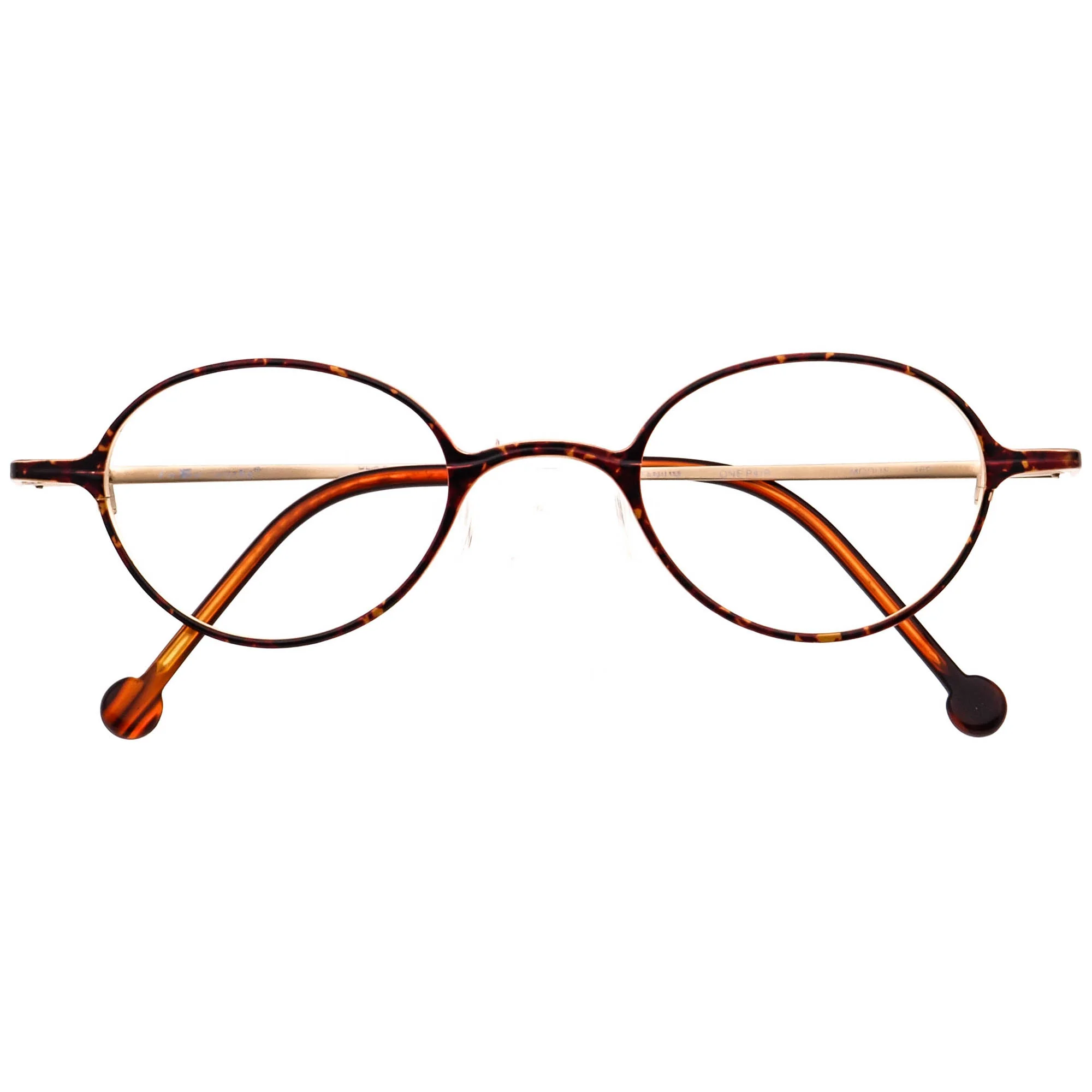 l.a.Eyeworks Modus 469 Titanium 43□22 135 - Image 6