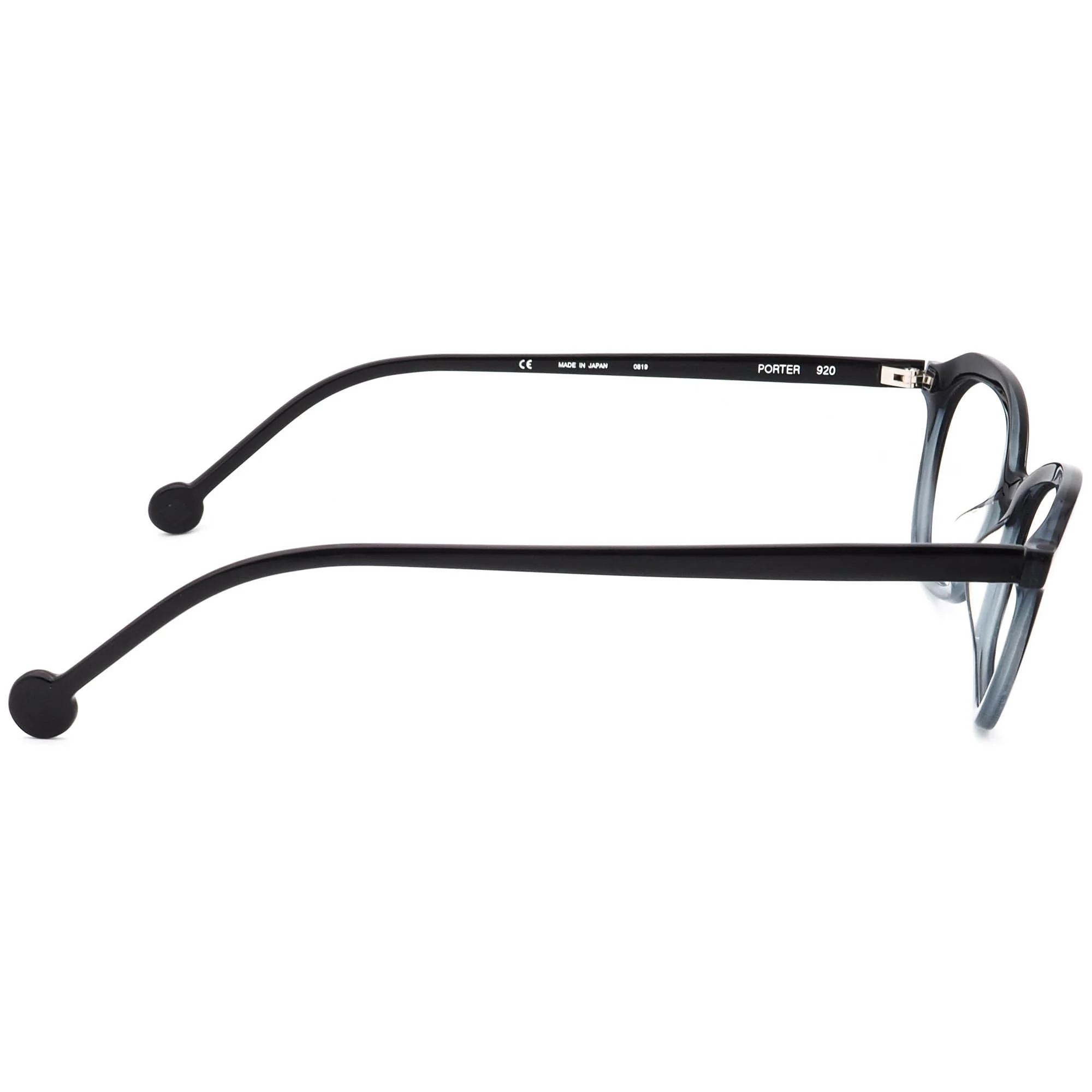 l.a.Eyeworks Porter 920   50□17 140 - Image 4