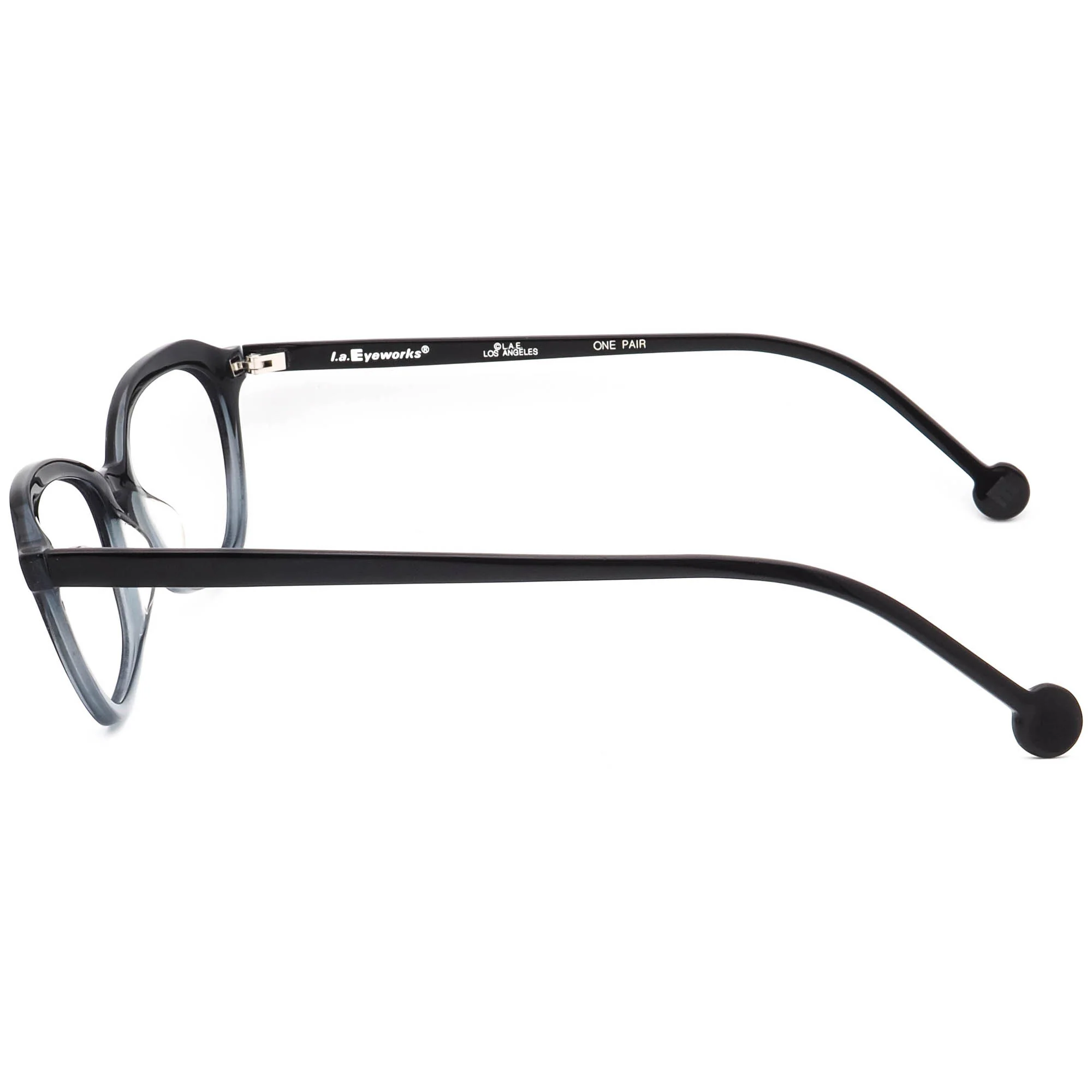 l.a.Eyeworks Porter 920   50□17 140 - Image 5