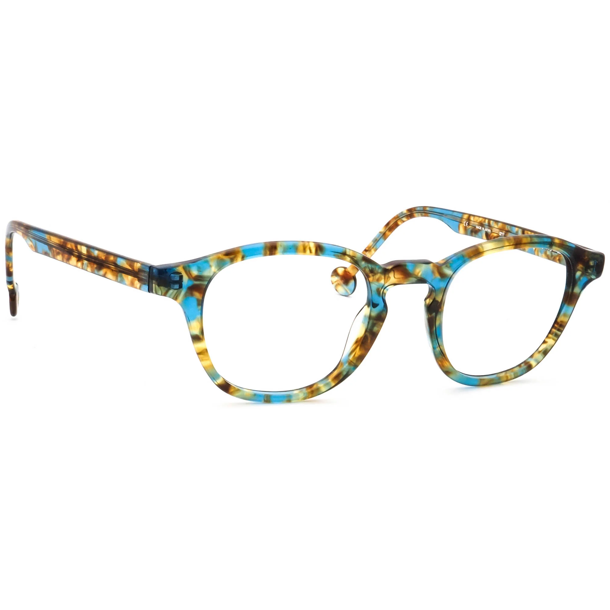 l.a.Eyeworks Selectric 921   44□18 140