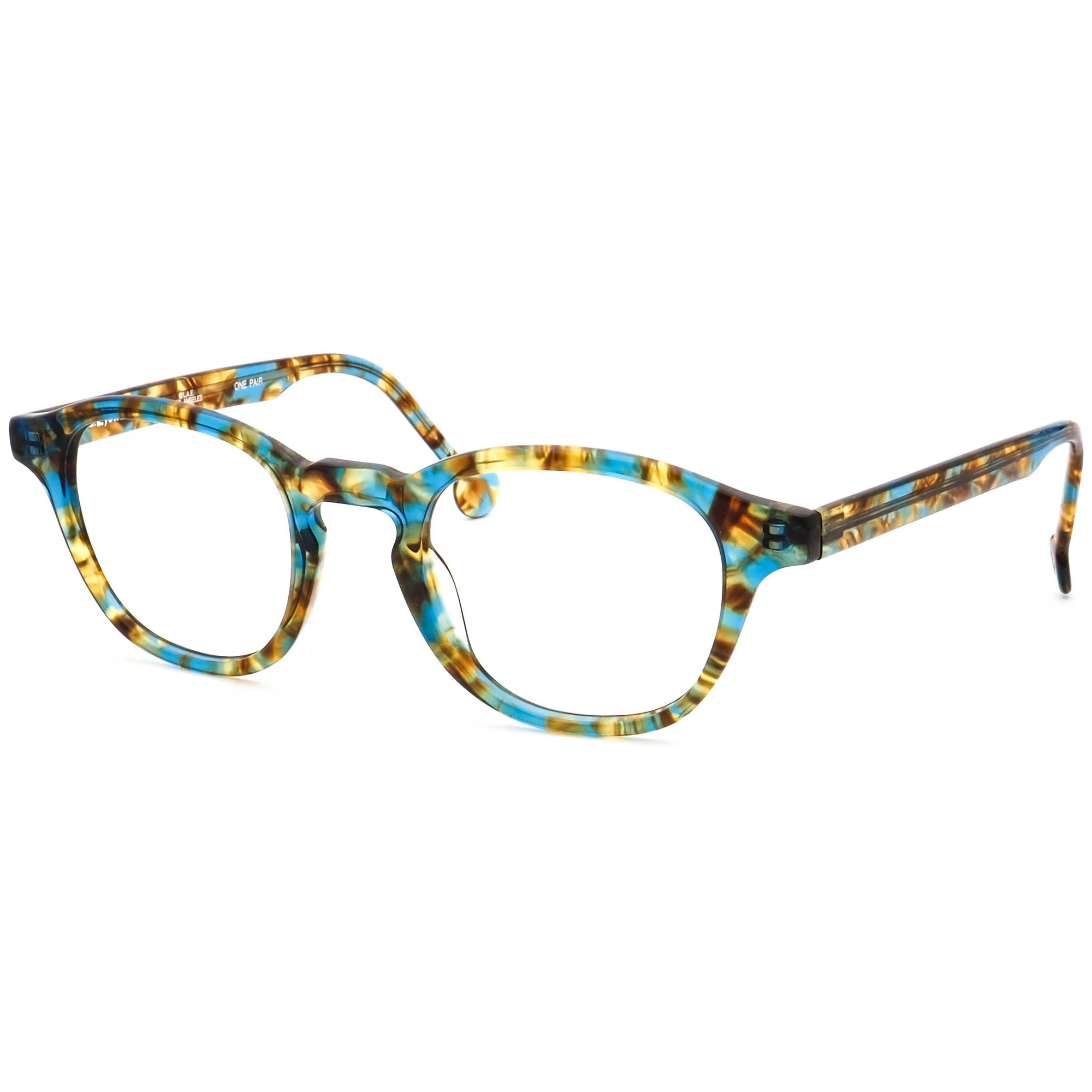 l.a.Eyeworks Selectric 921   44□18 140 - Image 3