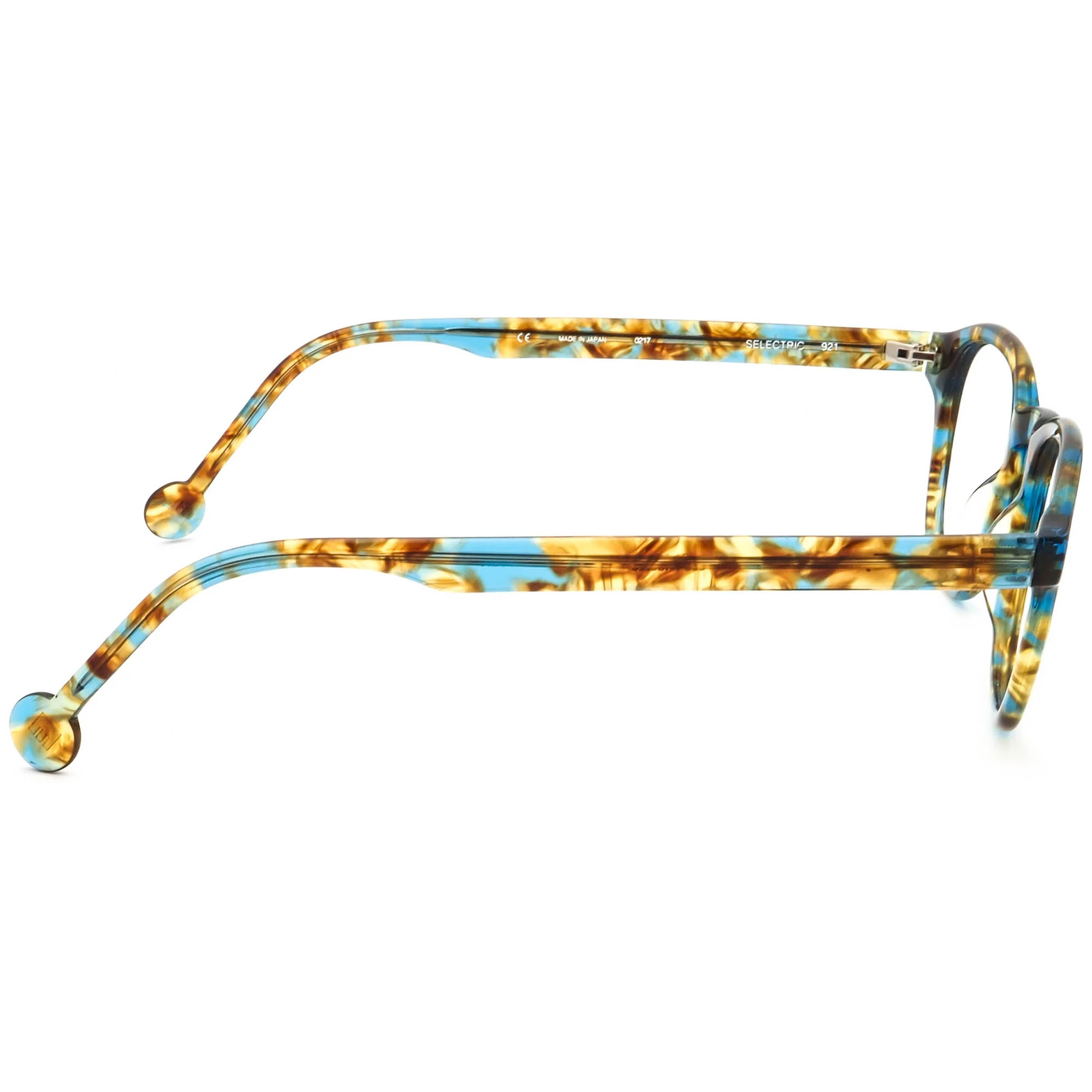 l.a.Eyeworks Selectric 921   44□18 140 - Image 4