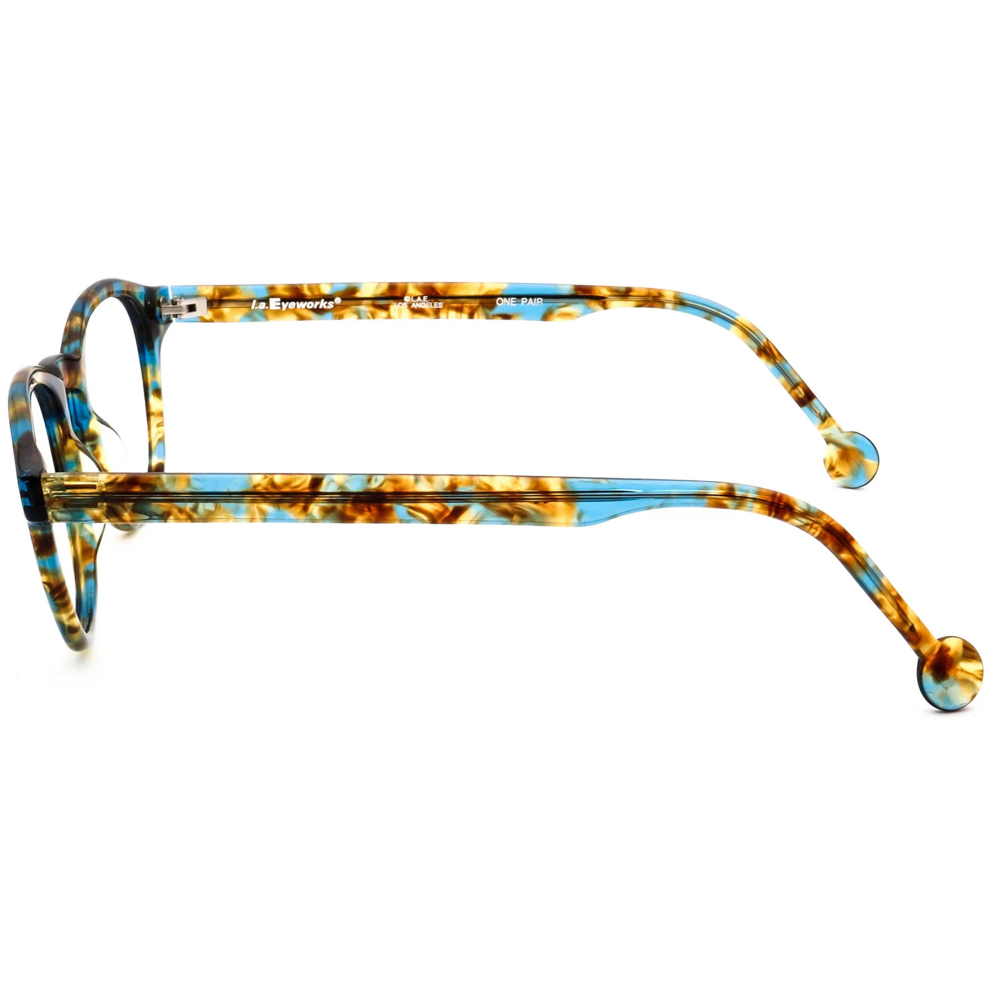 l.a.Eyeworks Selectric 921   44□18 140 - Image 5