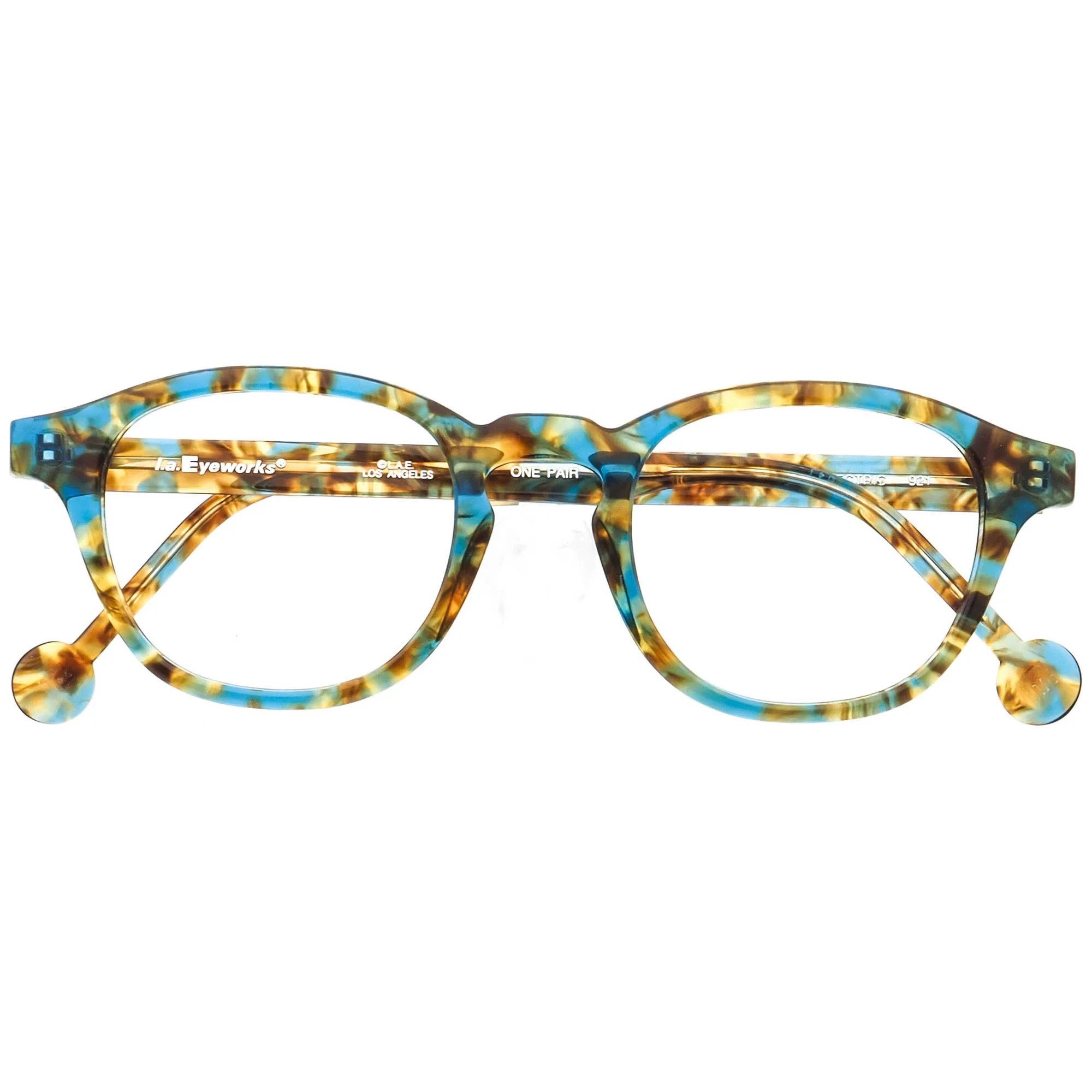 l.a.Eyeworks Selectric 921   44□18 140 - Image 6