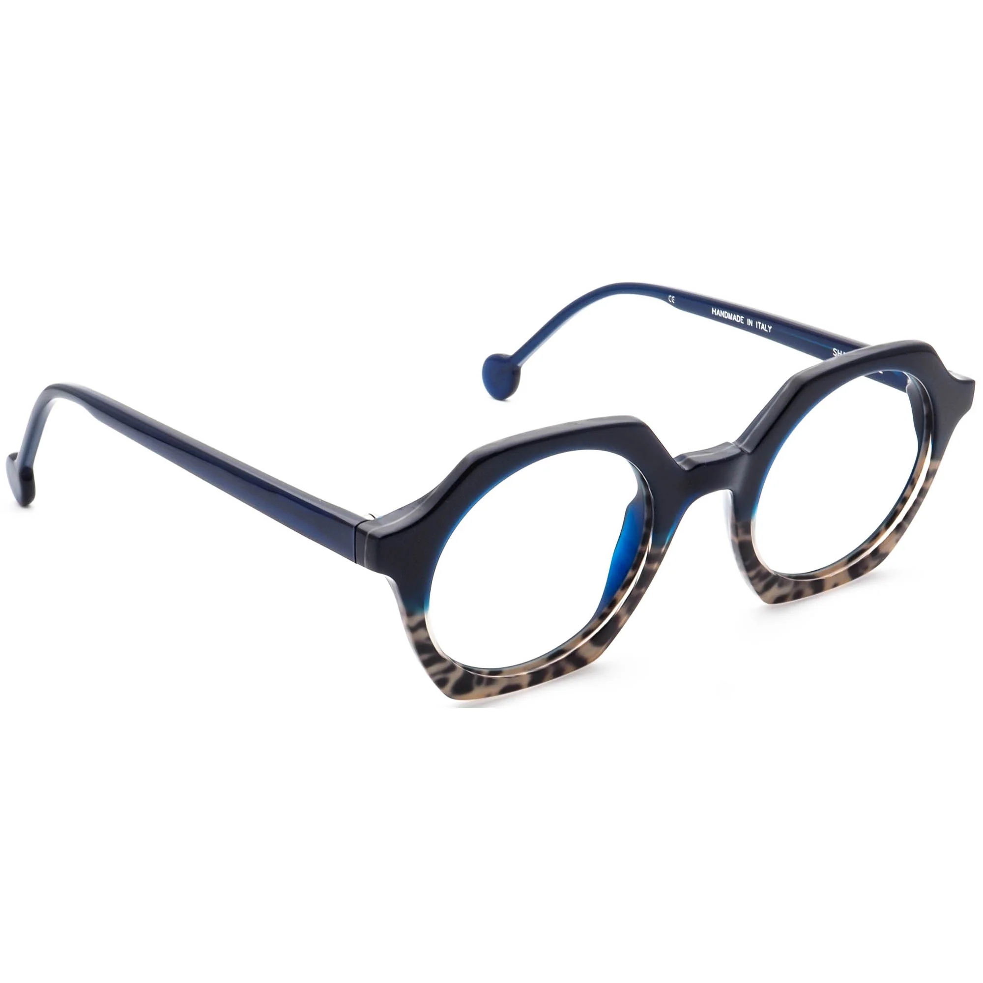 L.A.Eyeworks Shasta One Pair 962   45□20 140