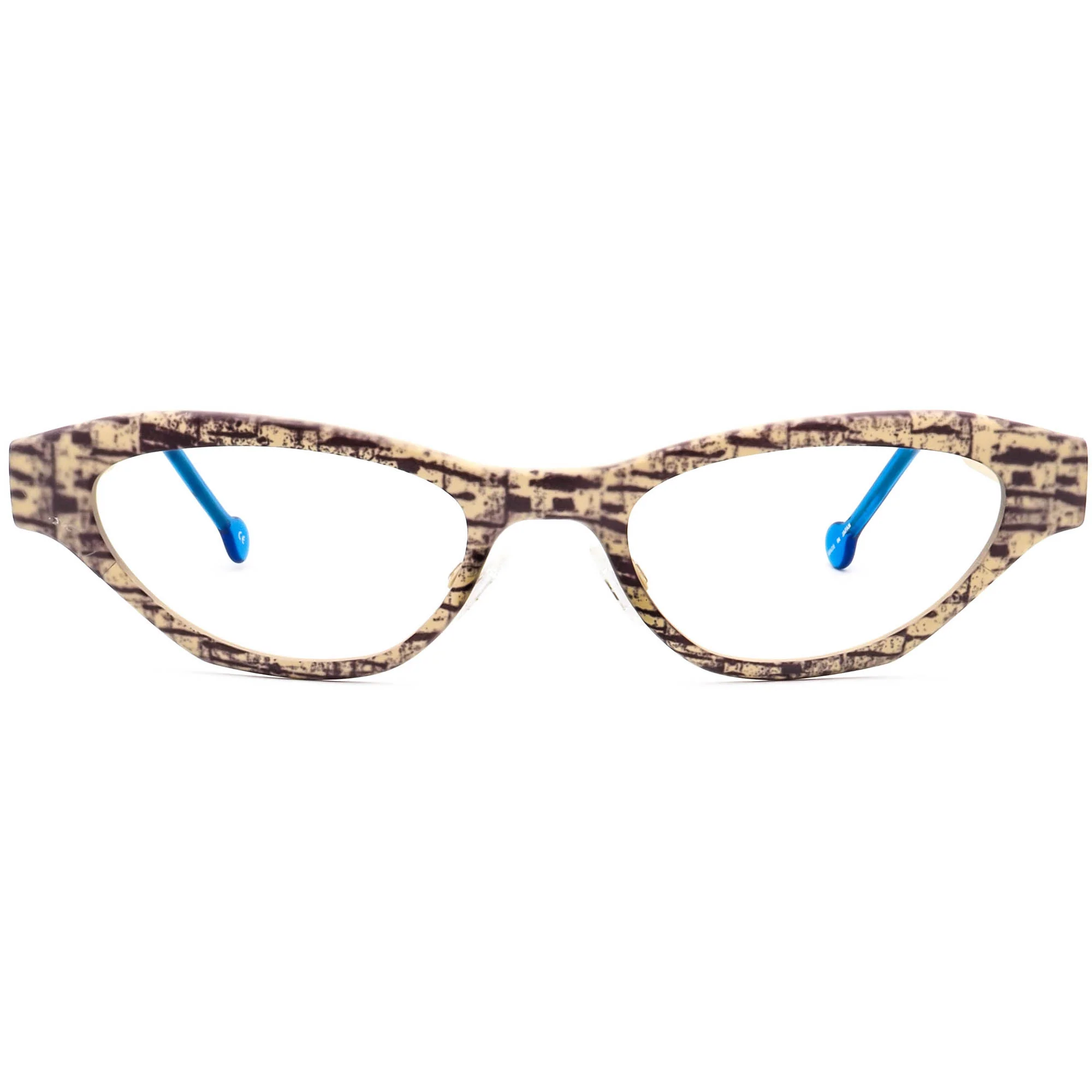 l.a.Eyeworks Silver Lake 438   51□20 130 - Image 2