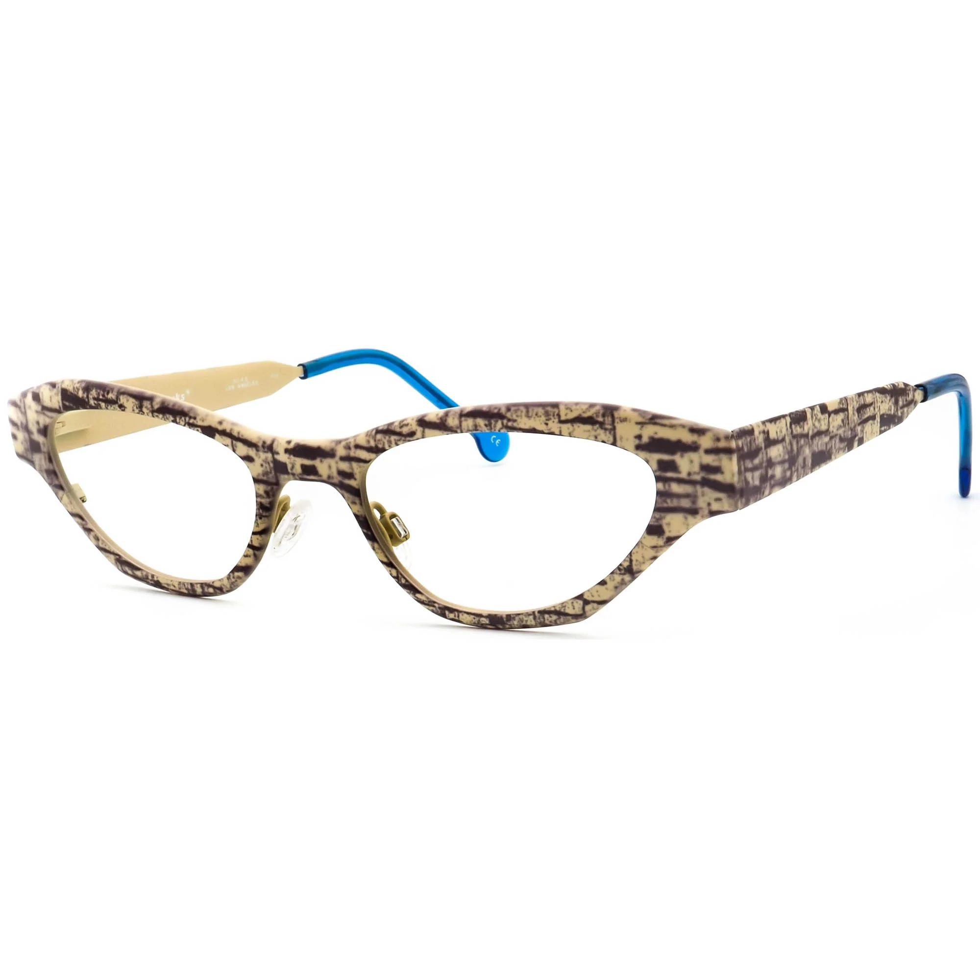 l.a.Eyeworks Silver Lake 438   51□20 130 - Image 3