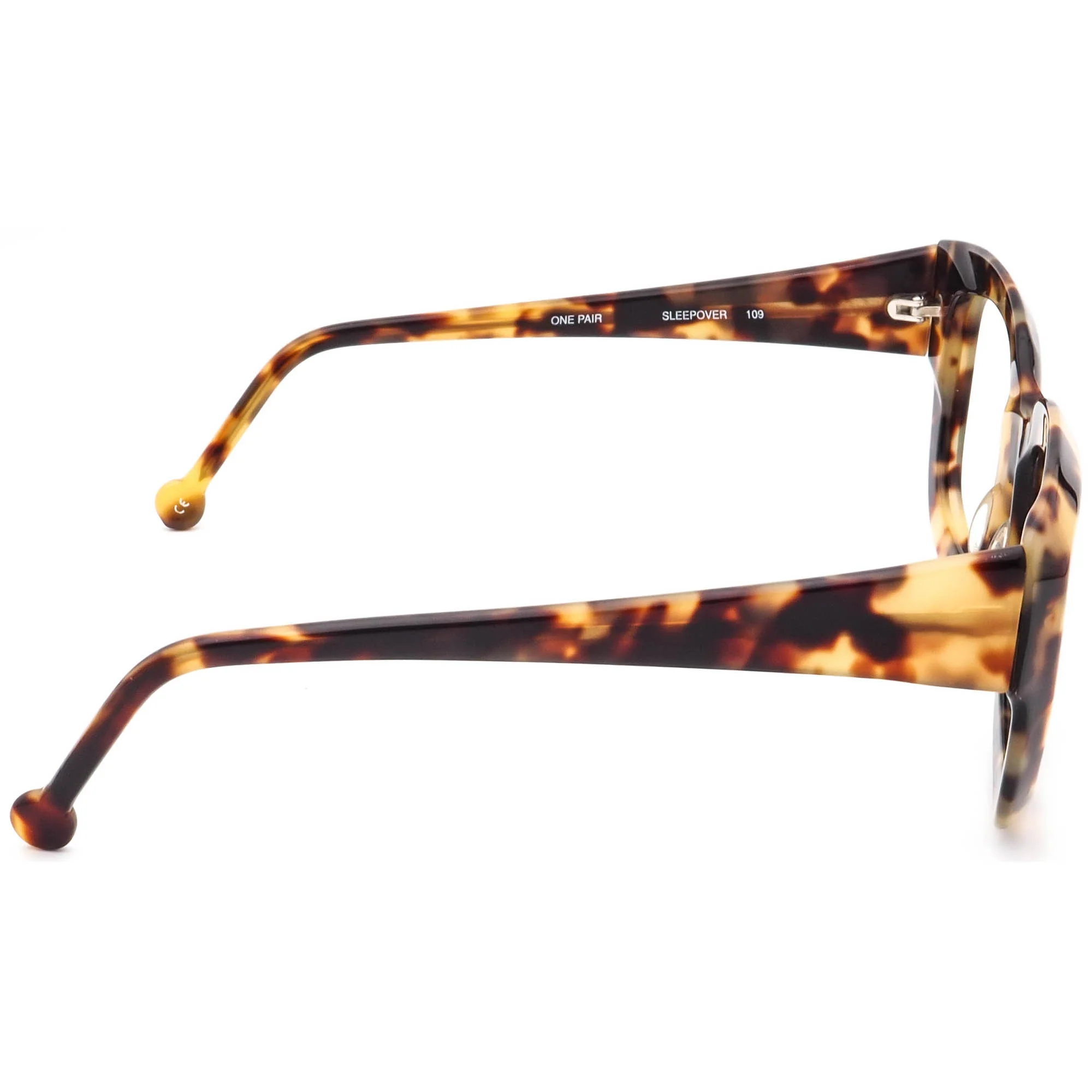 L.A.Eyeworks Sleepover 109 One Pair   53□19 135 - Image 4