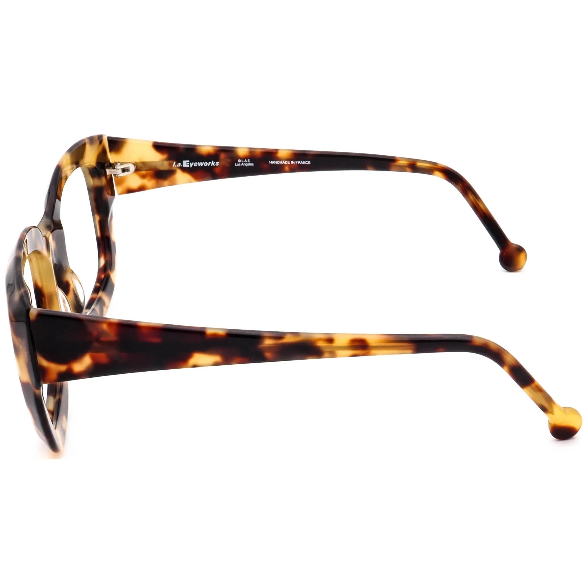 L.A.Eyeworks Sleepover 109 One Pair   53□19 135 - Image 5