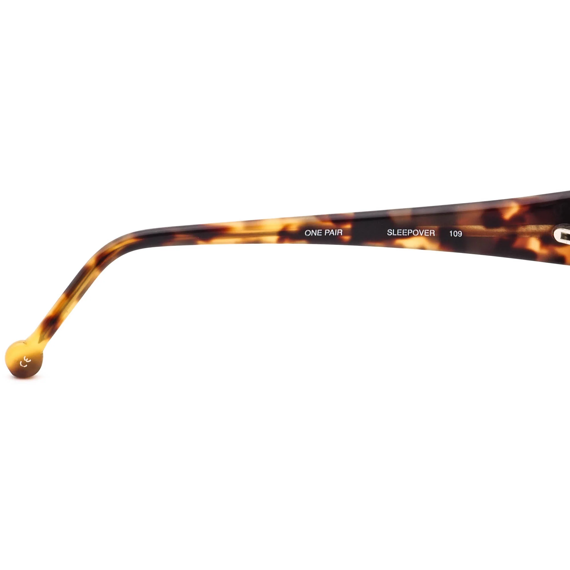 L.A.Eyeworks Sleepover 109 One Pair   53□19 135 - Image 7