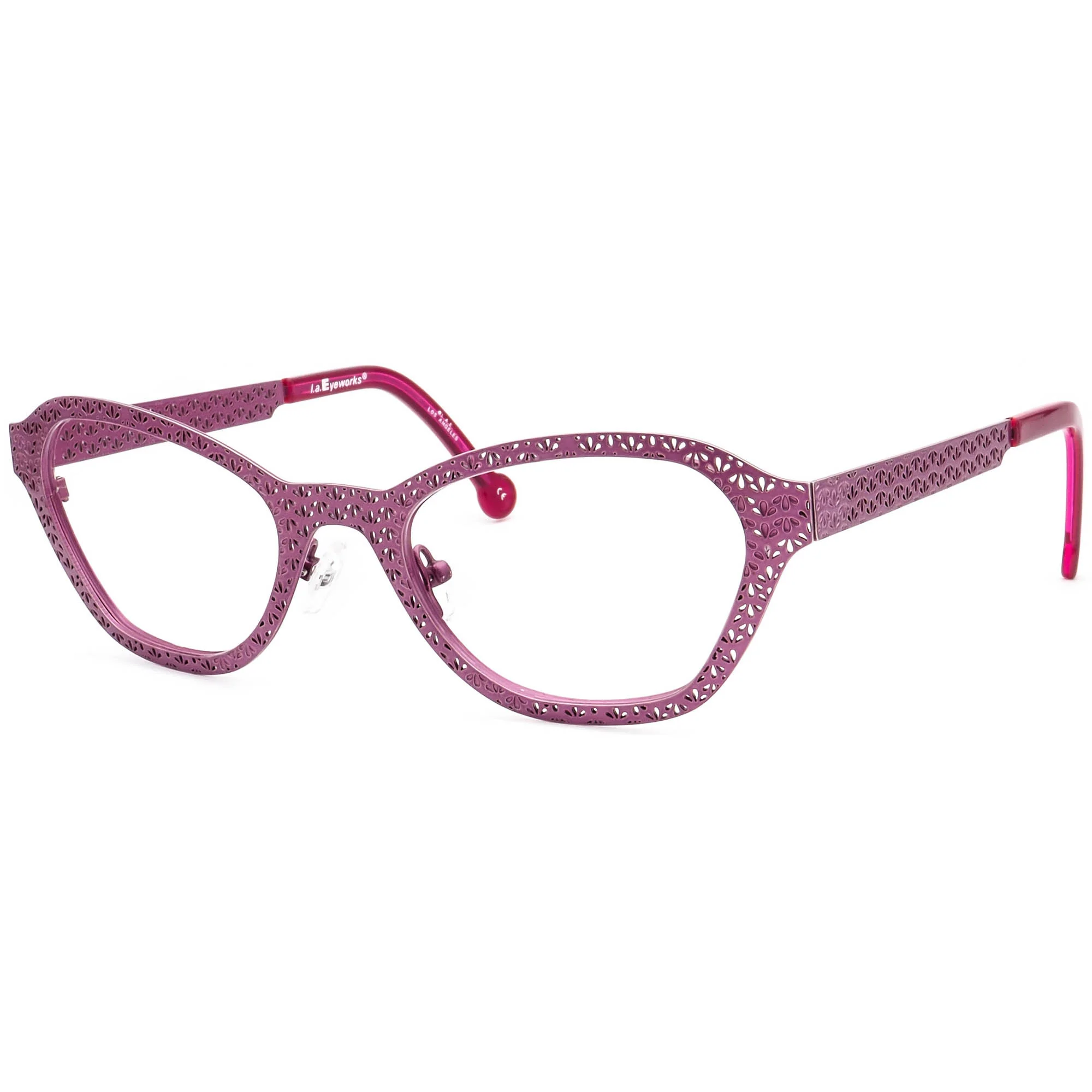 l.a.Eyeworks Tarzana 475   51□21 130 - Image 3