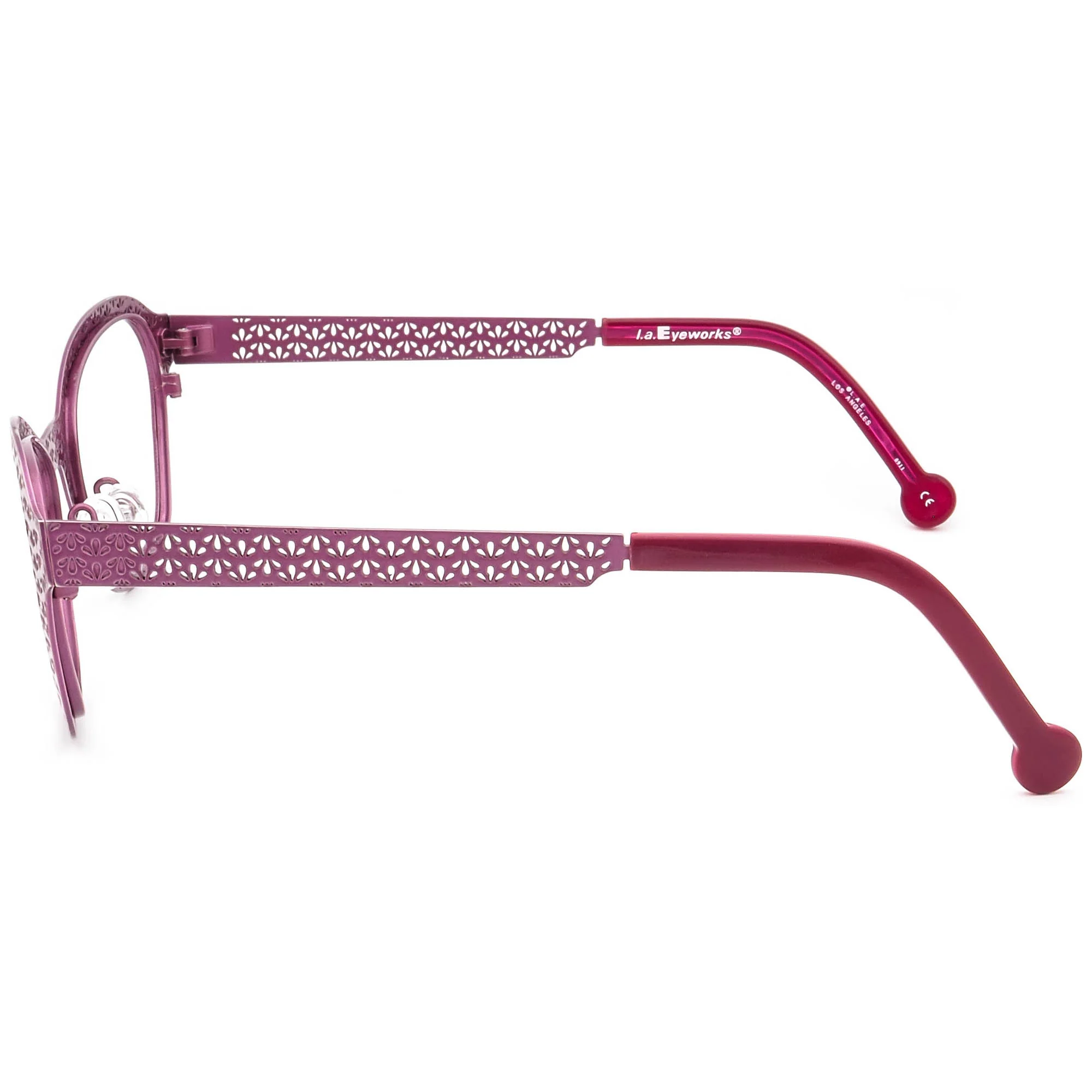 l.a.Eyeworks Tarzana 475   51□21 130 - Image 5