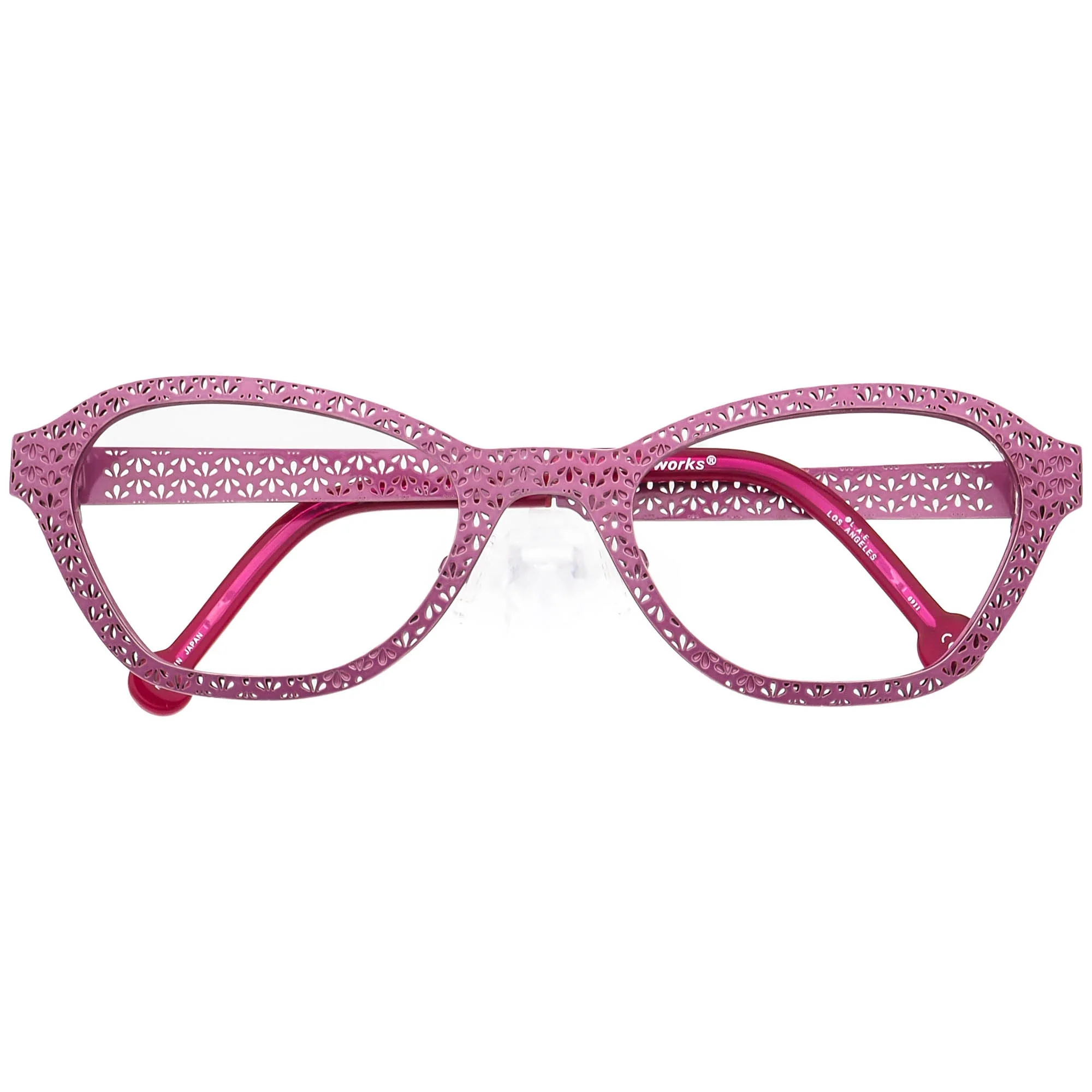l.a.Eyeworks Tarzana 475   51□21 130 - Image 6