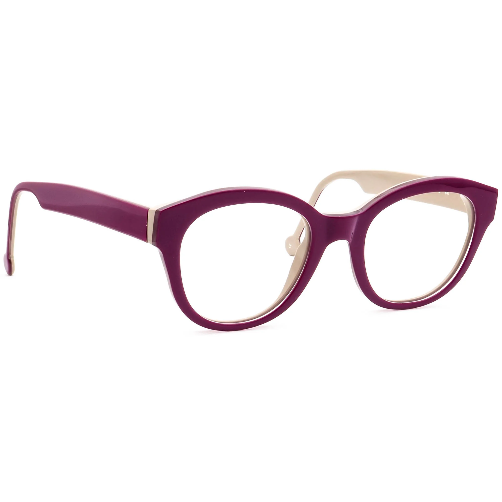 l.a.Eyeworks Tootie 811 50□20 135