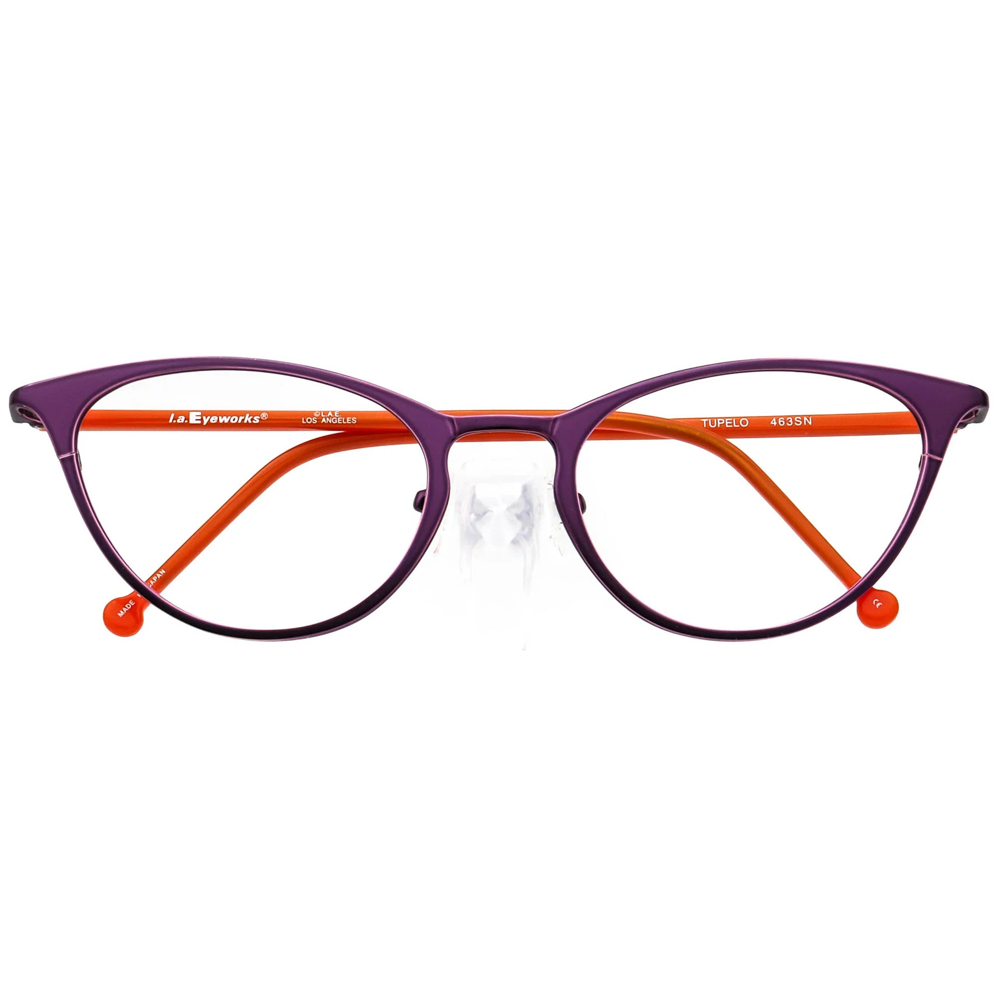 l.a.Eyeworks Tupelo 463SN   51□20 140 - Image 6