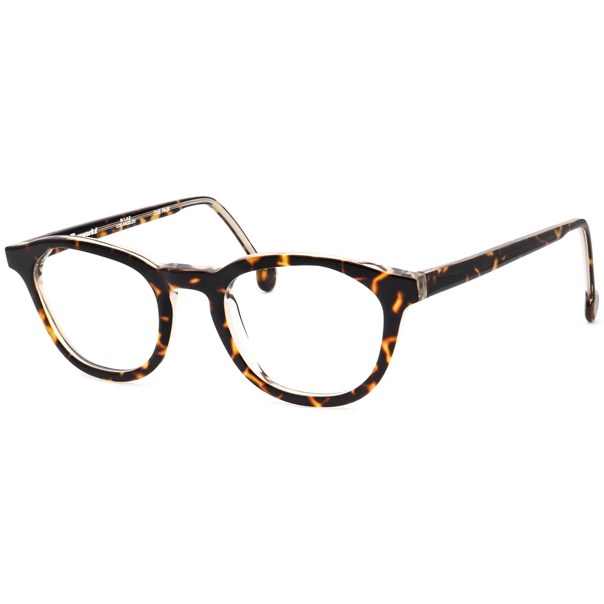 l.a.Eyeworks Wexler 162   48□20 135 - Image 3