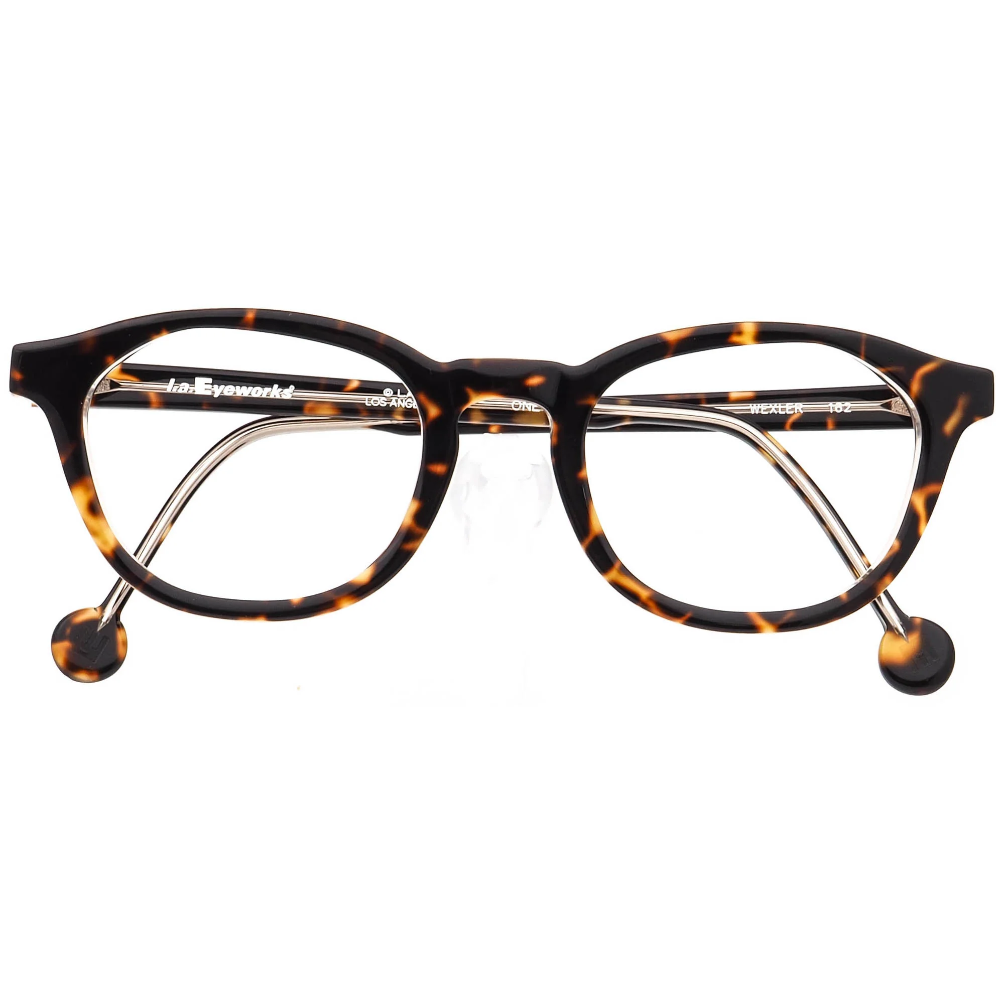 l.a.Eyeworks Wexler 162   48□20 135 - Image 6
