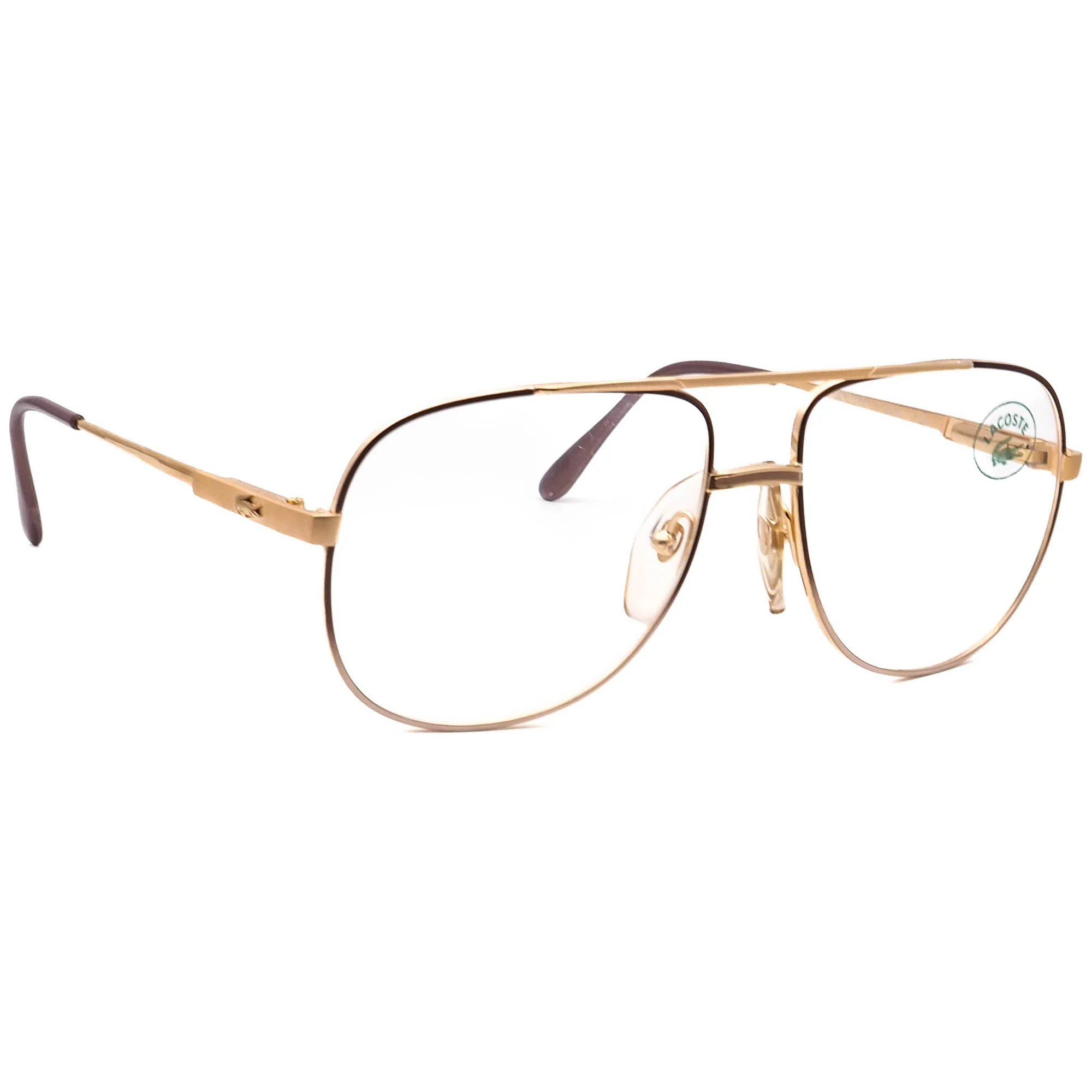 Lacoste 727/1 F L 234   57□16 140
