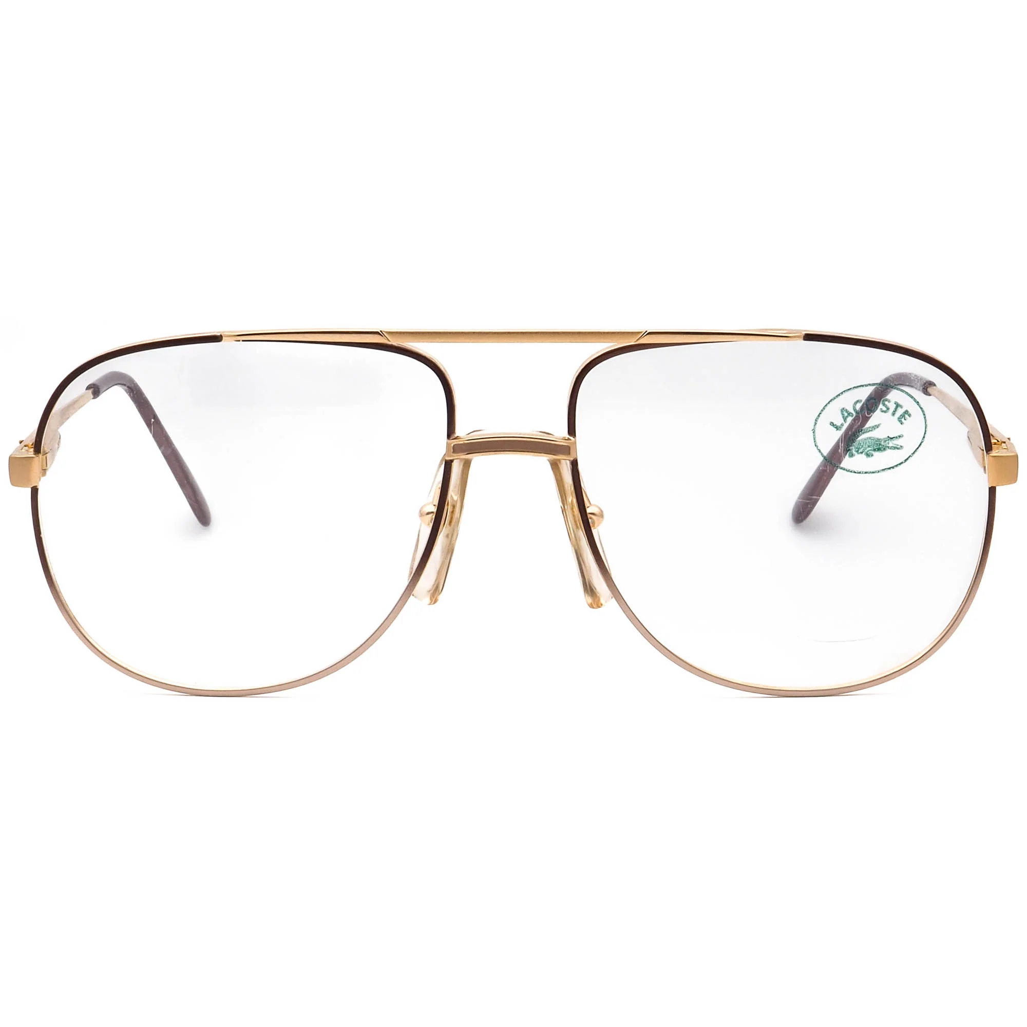 Lacoste 727/1 F L 234   57□16 140 - Image 2