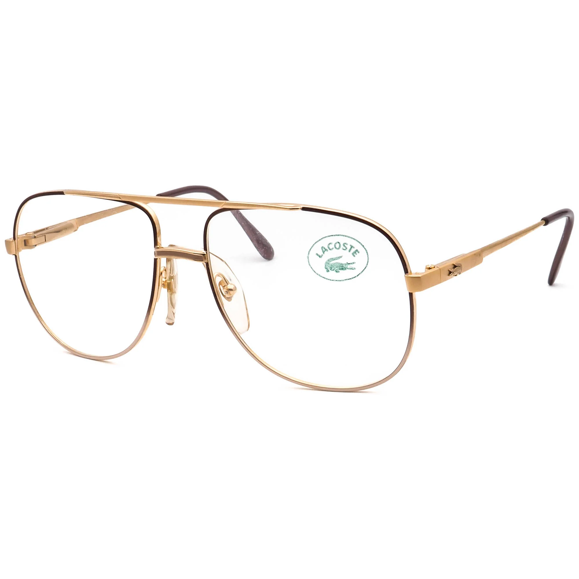 Lacoste 727/1 F L 234   57□16 140 - Image 3