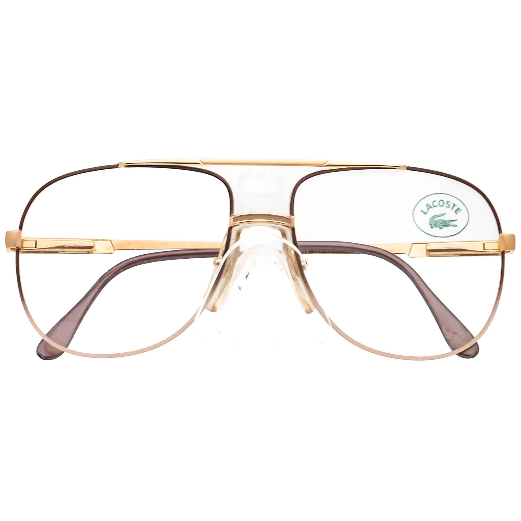 Lacoste 727/1 F L 234   57□16 140 - Image 6