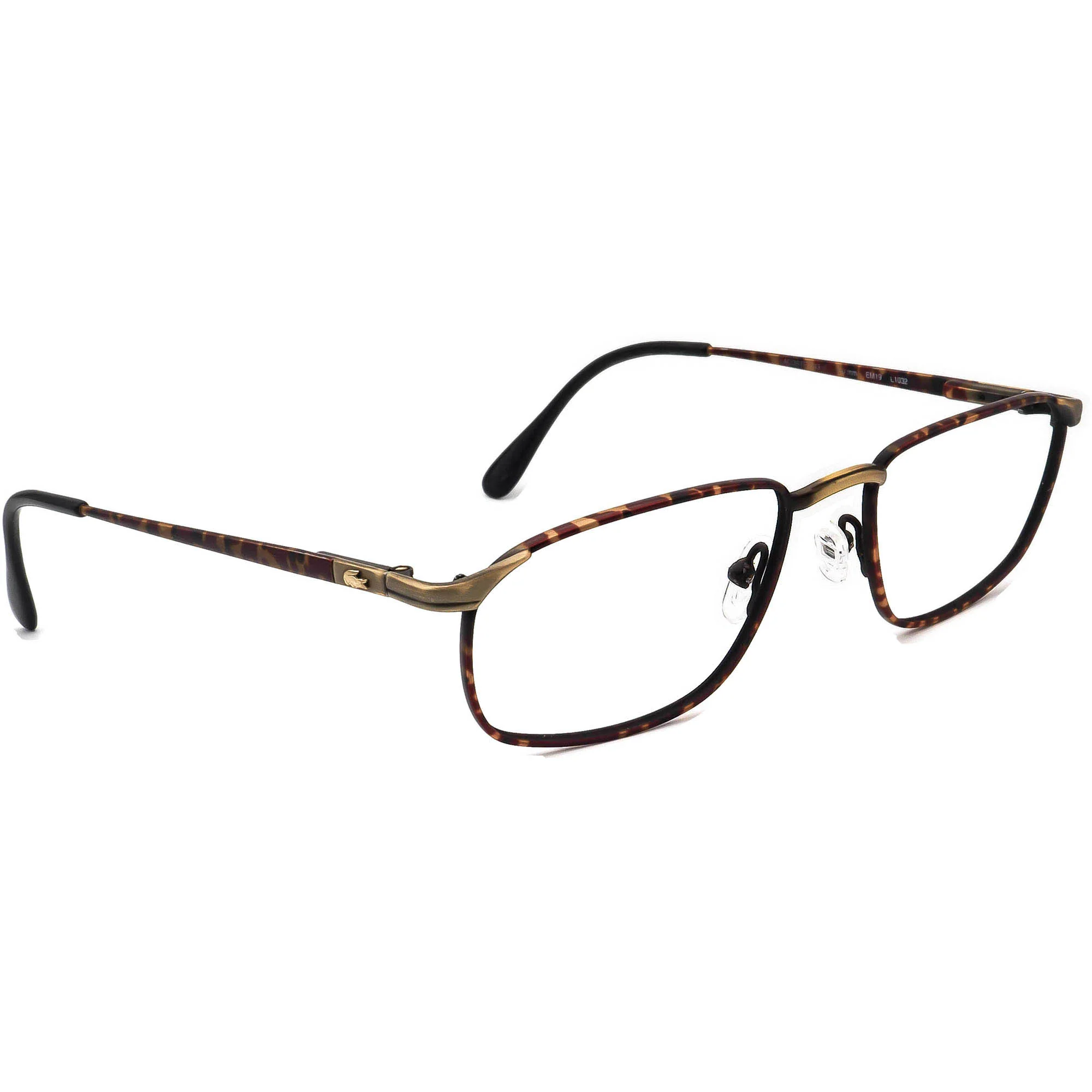 Lacoste L1032 EM19 743 F 53□19 140