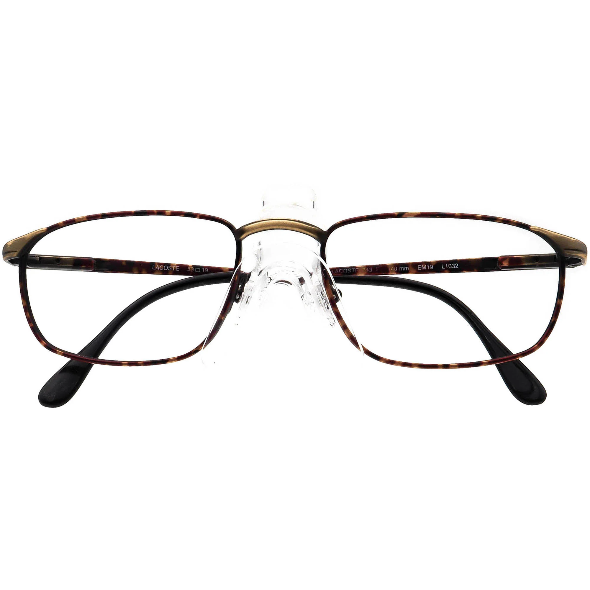 Lacoste L1032 EM19 743 F 53□19 140 - Image 6