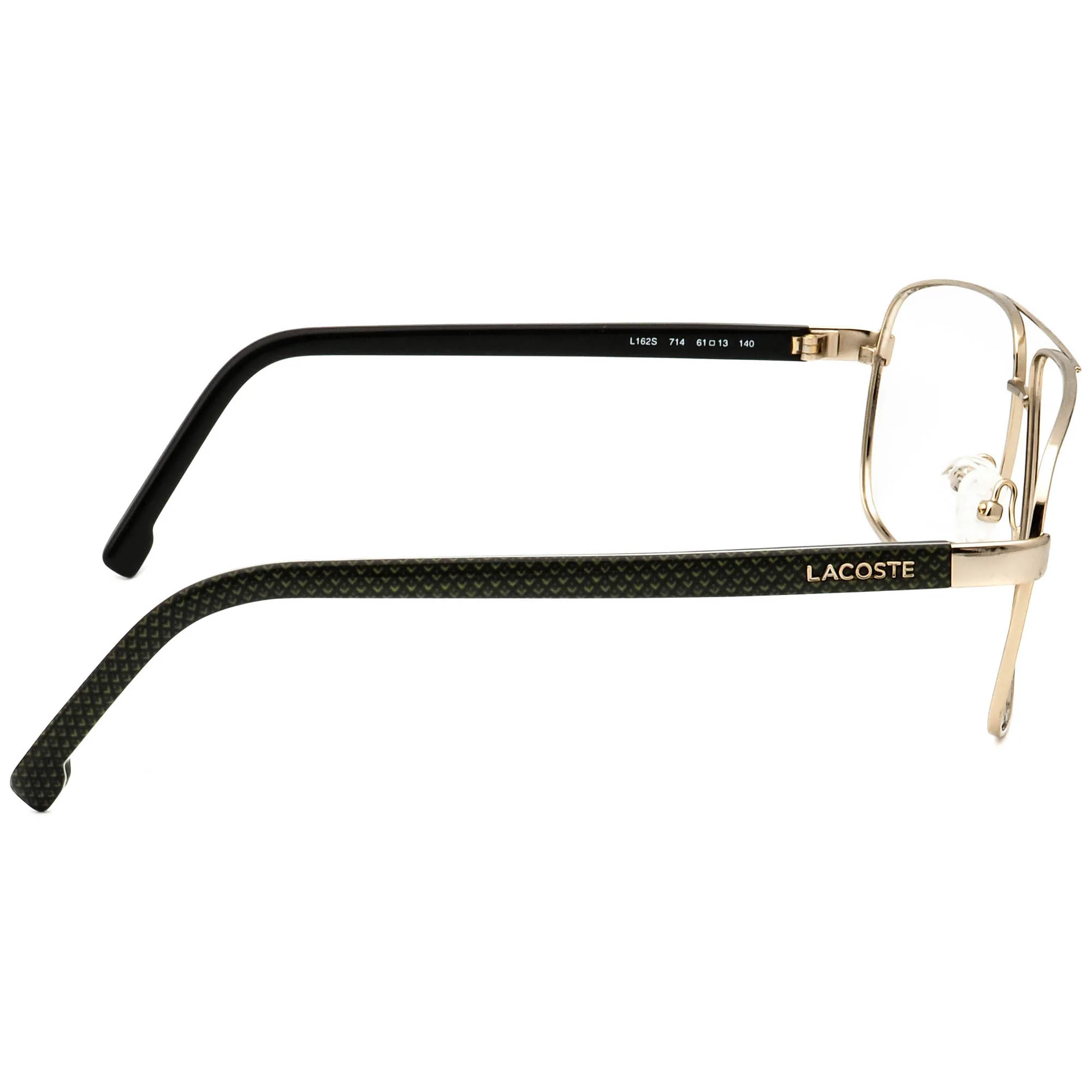 Lacoste L162S 714   61□13 140 - Image 4