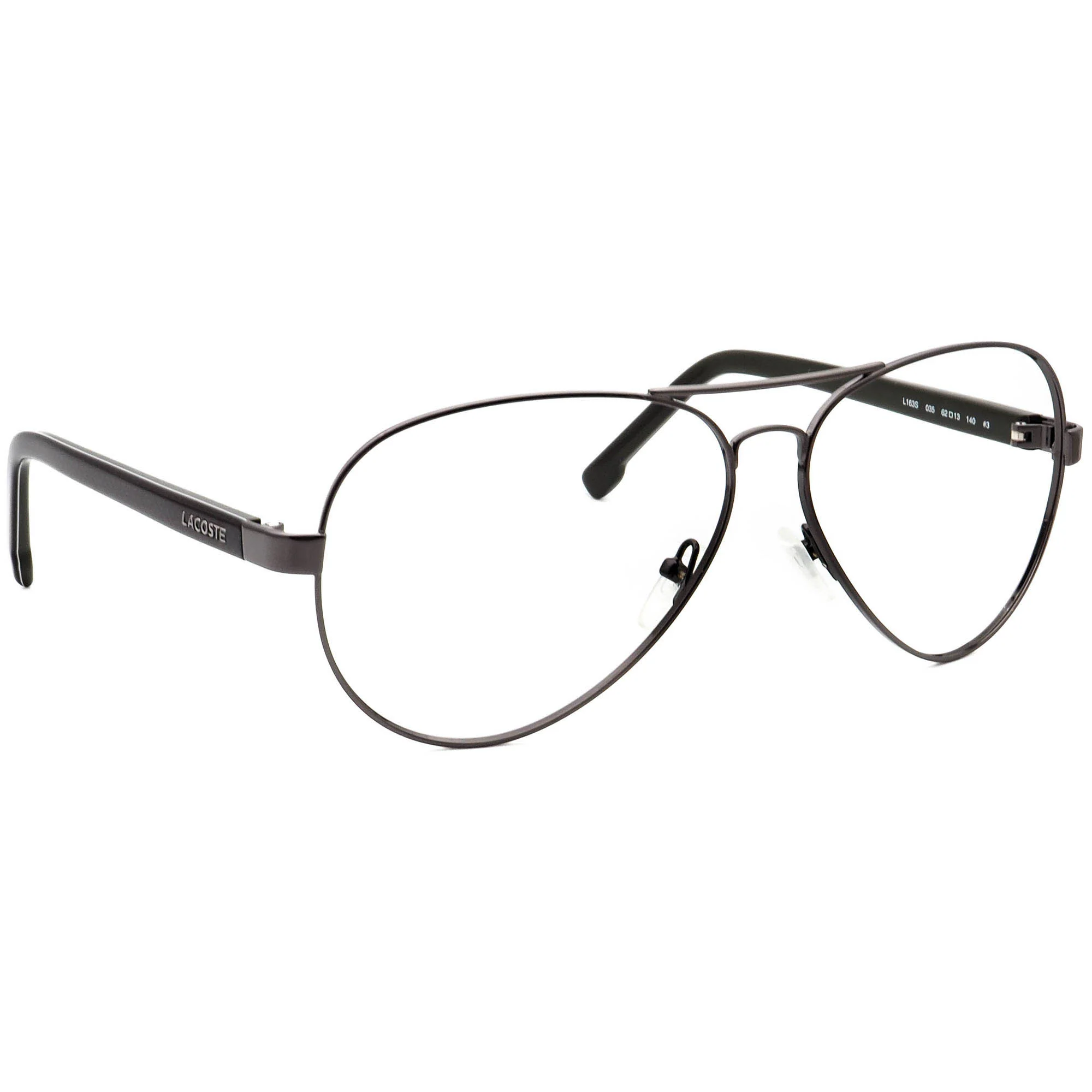 Lacoste L163S 035 62□13 140