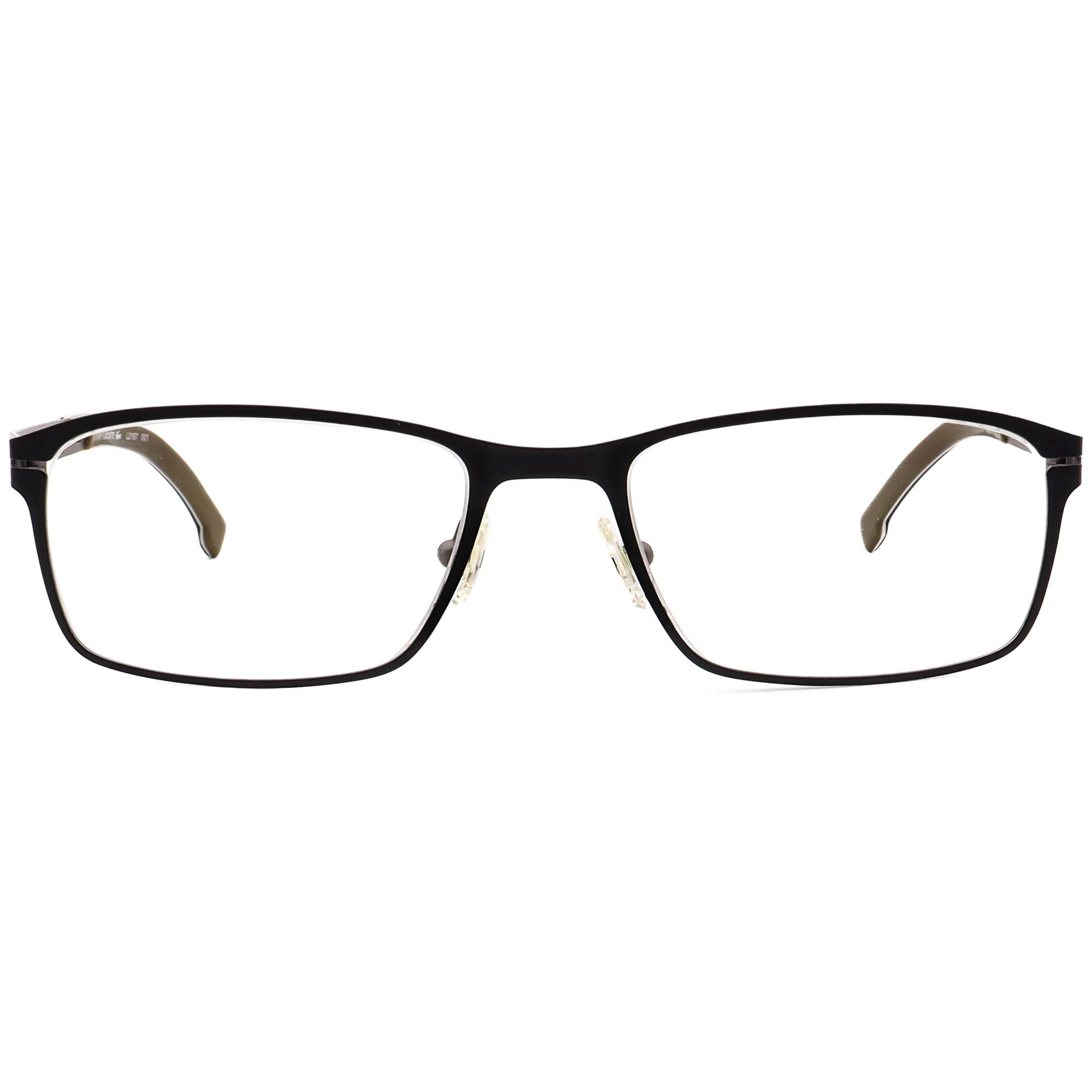Lacoste L2167 001  53□19 140 - Image 2